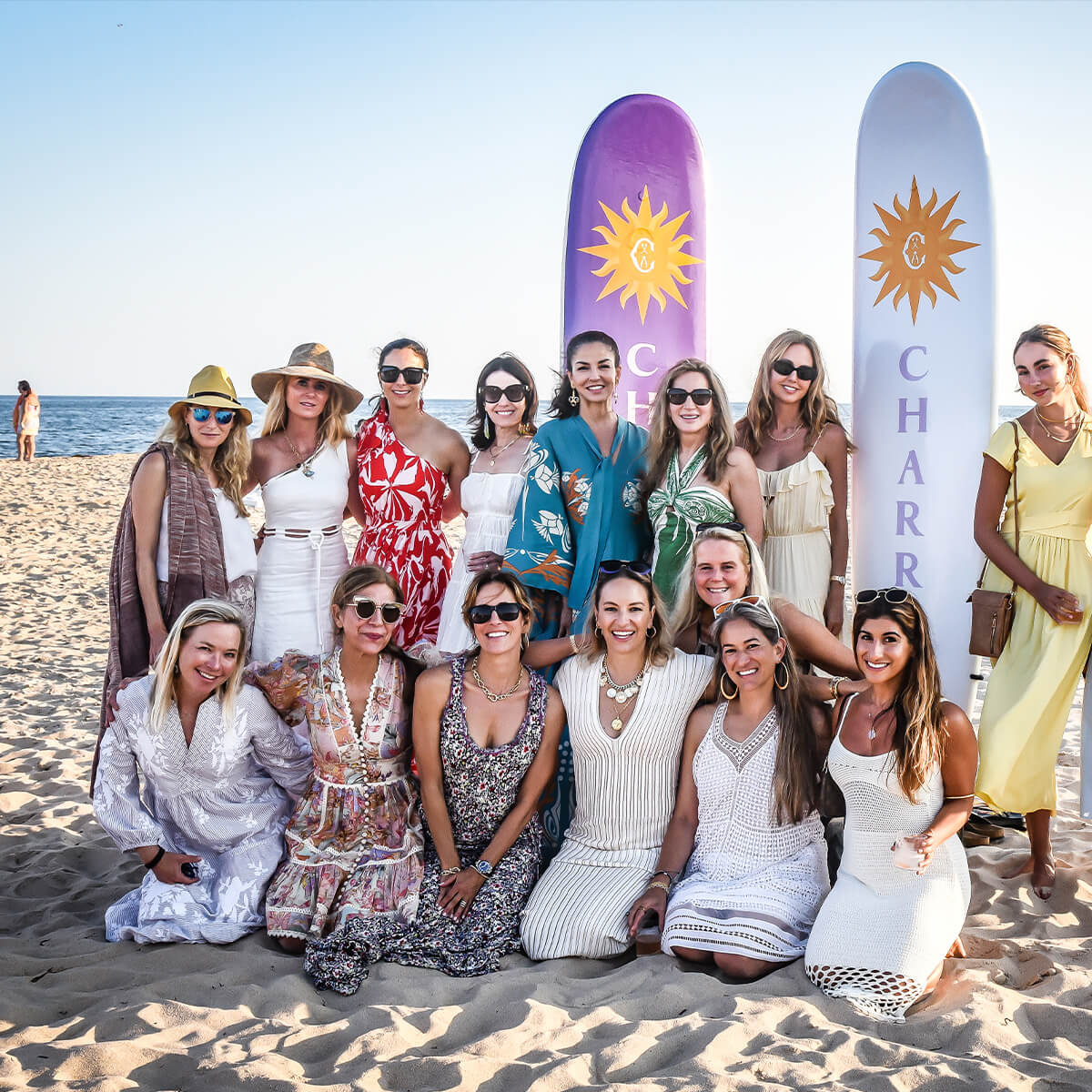 © 2025Charriol Philippe International Ltd.