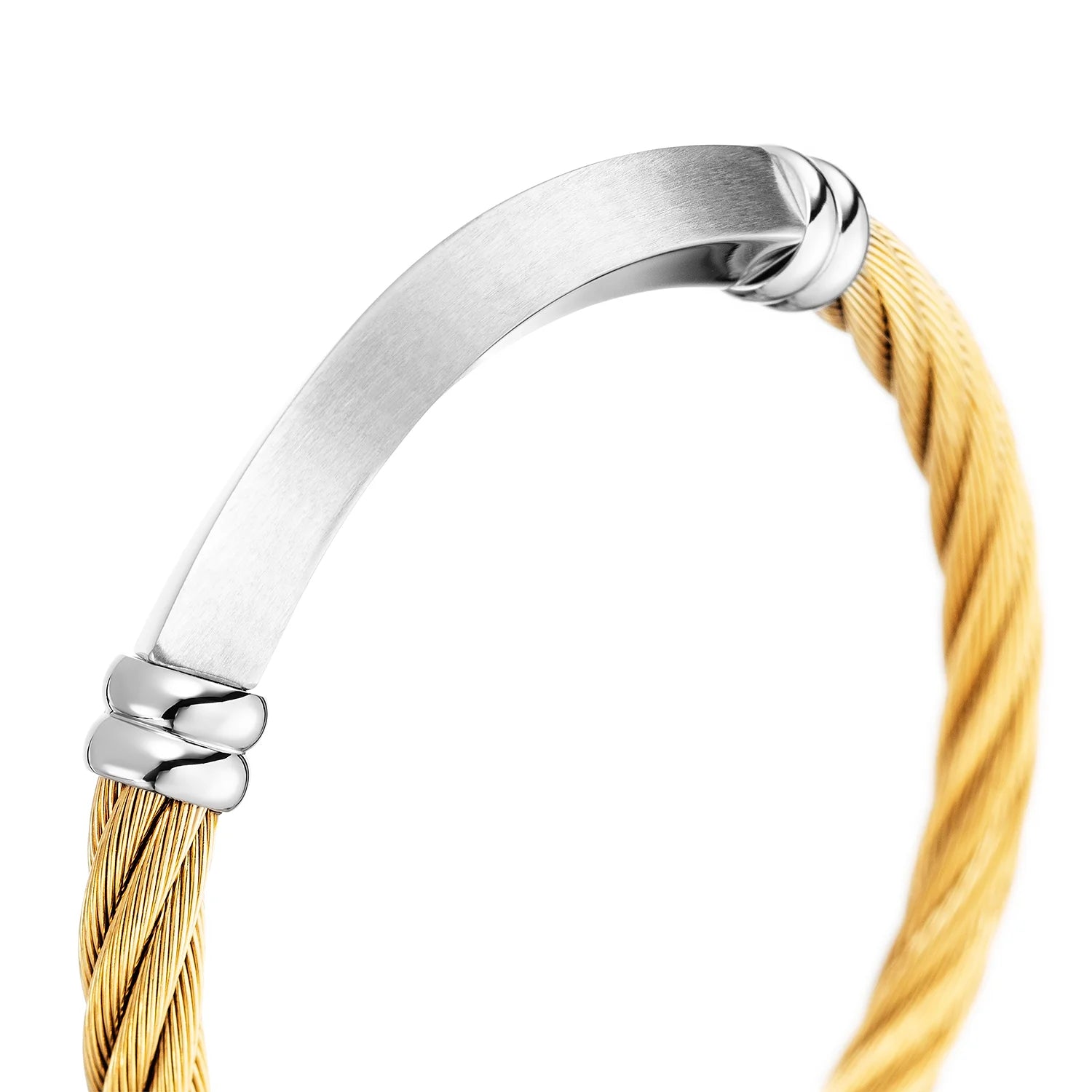 أصفر Gold_Steel