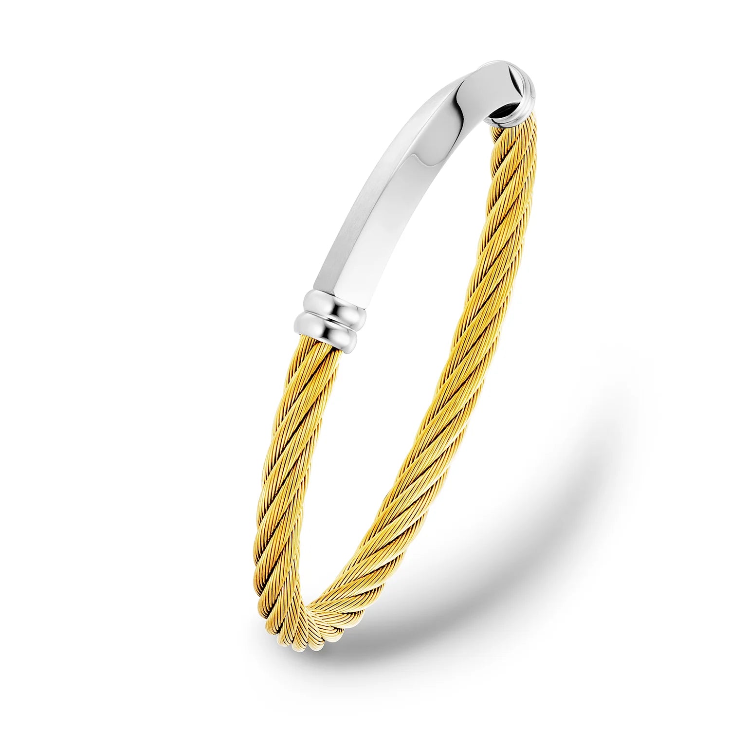 أصفر Gold_Steel