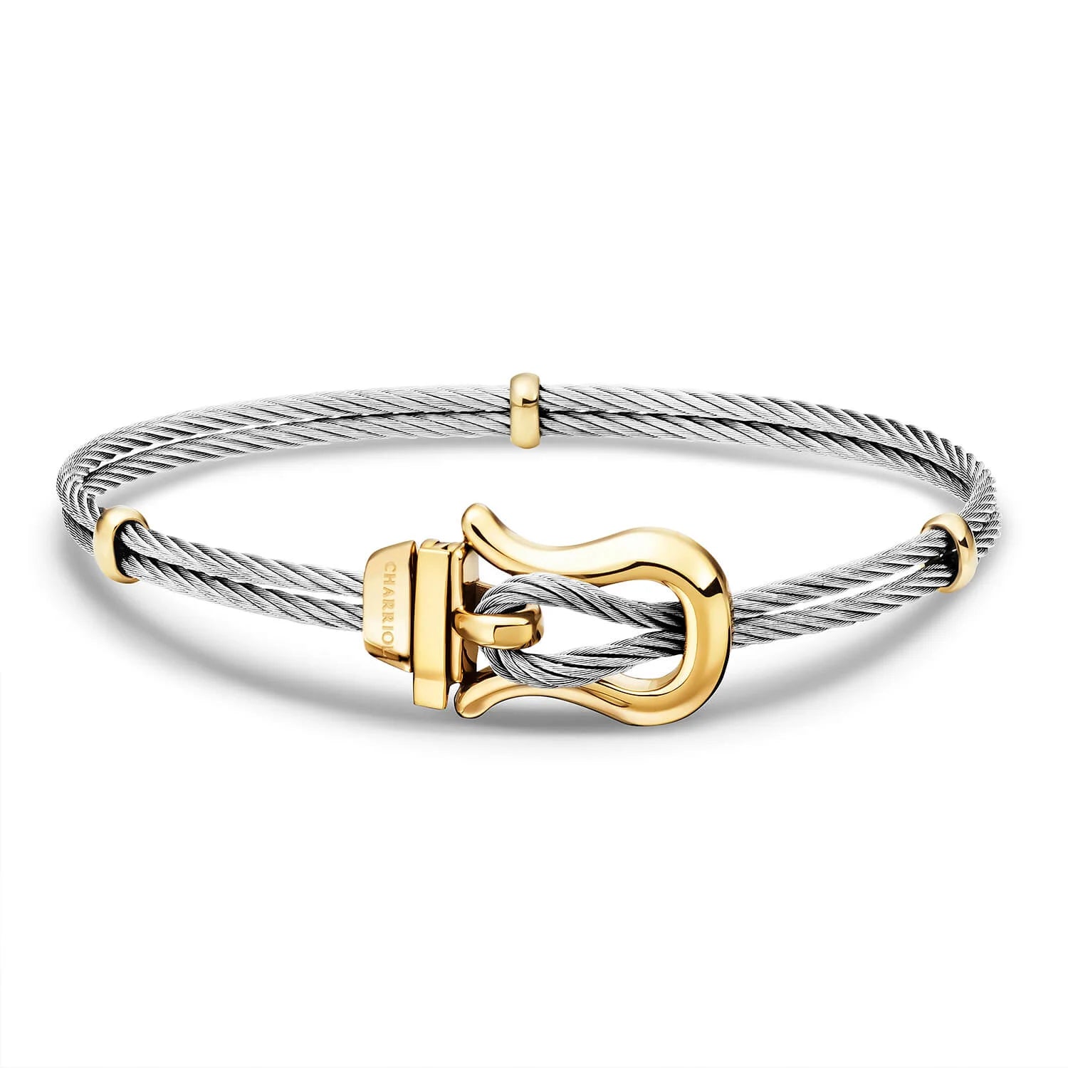 فولاذ 2 مم_ذهب أصفر 2 مم