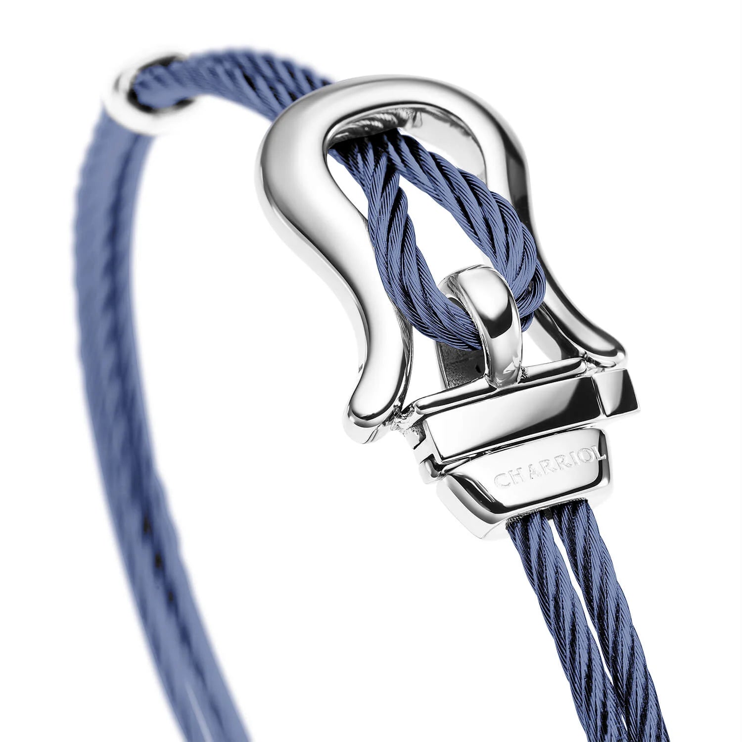 أزرق ثلجي 2 مم_فولاذ 2 مم