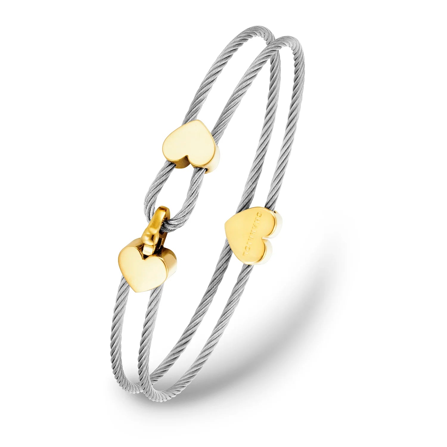 Steel_Yellow ذهبي