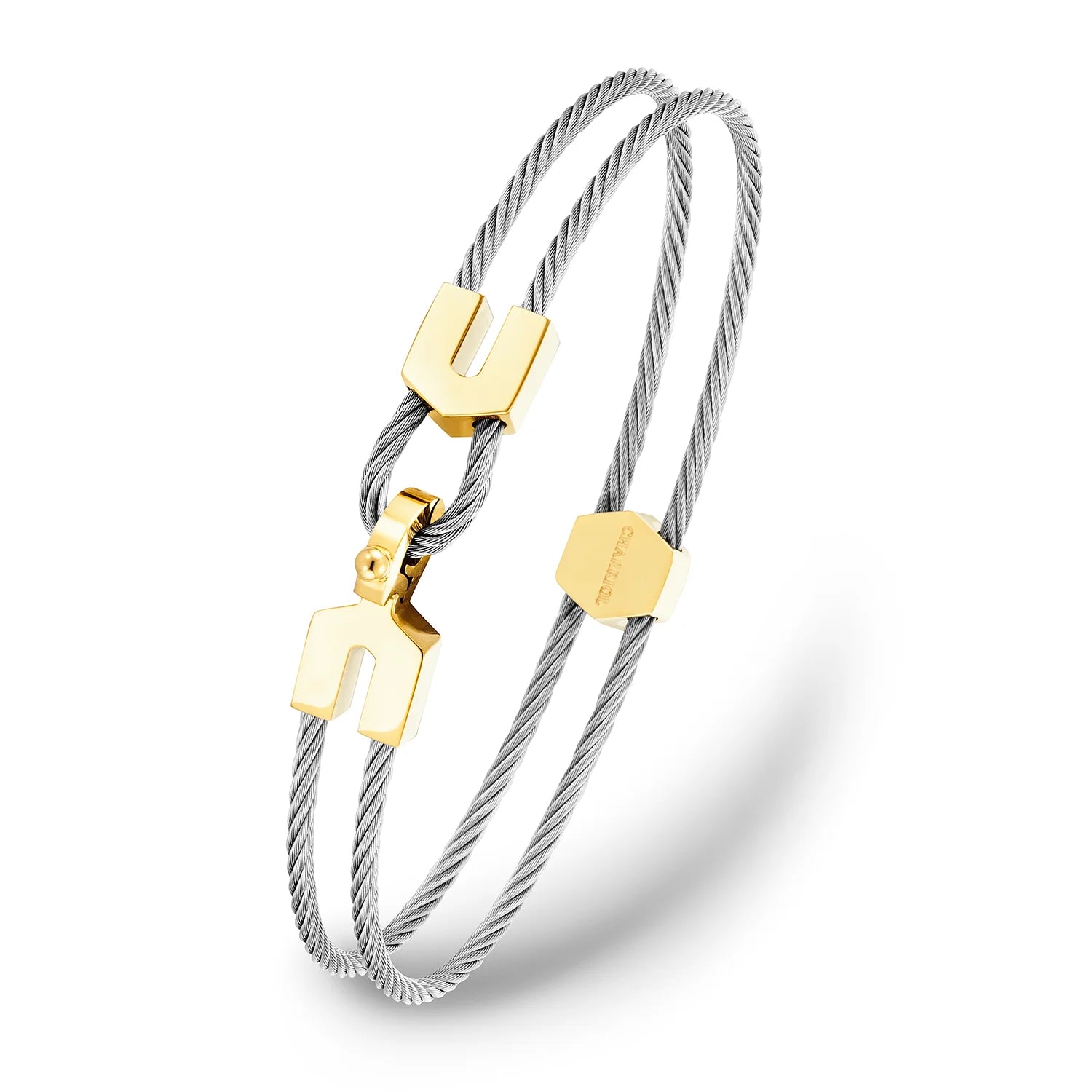 Steel_Yellow ذهبي