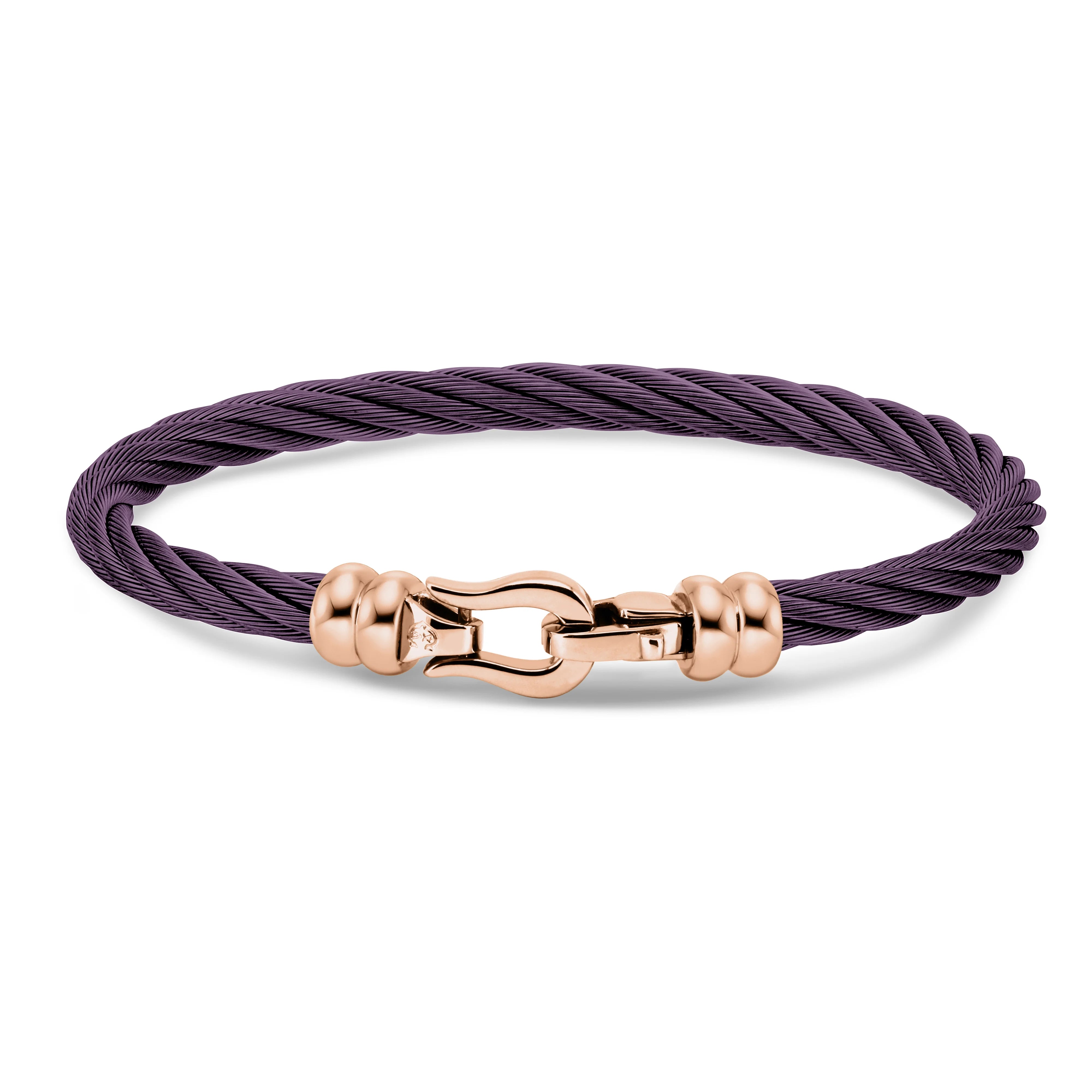 Purple_Rose ذهبي