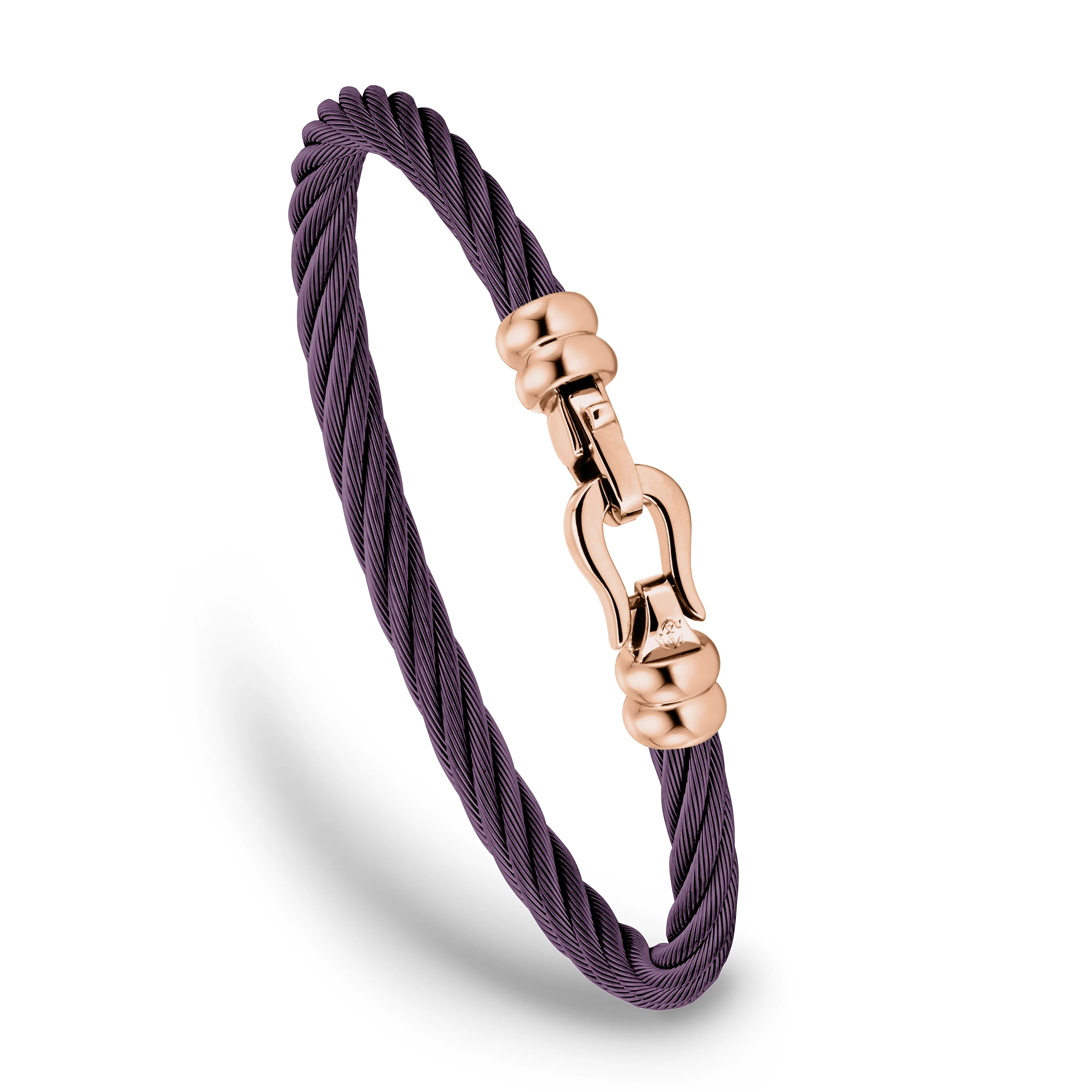 Purple_Rose ذهبي