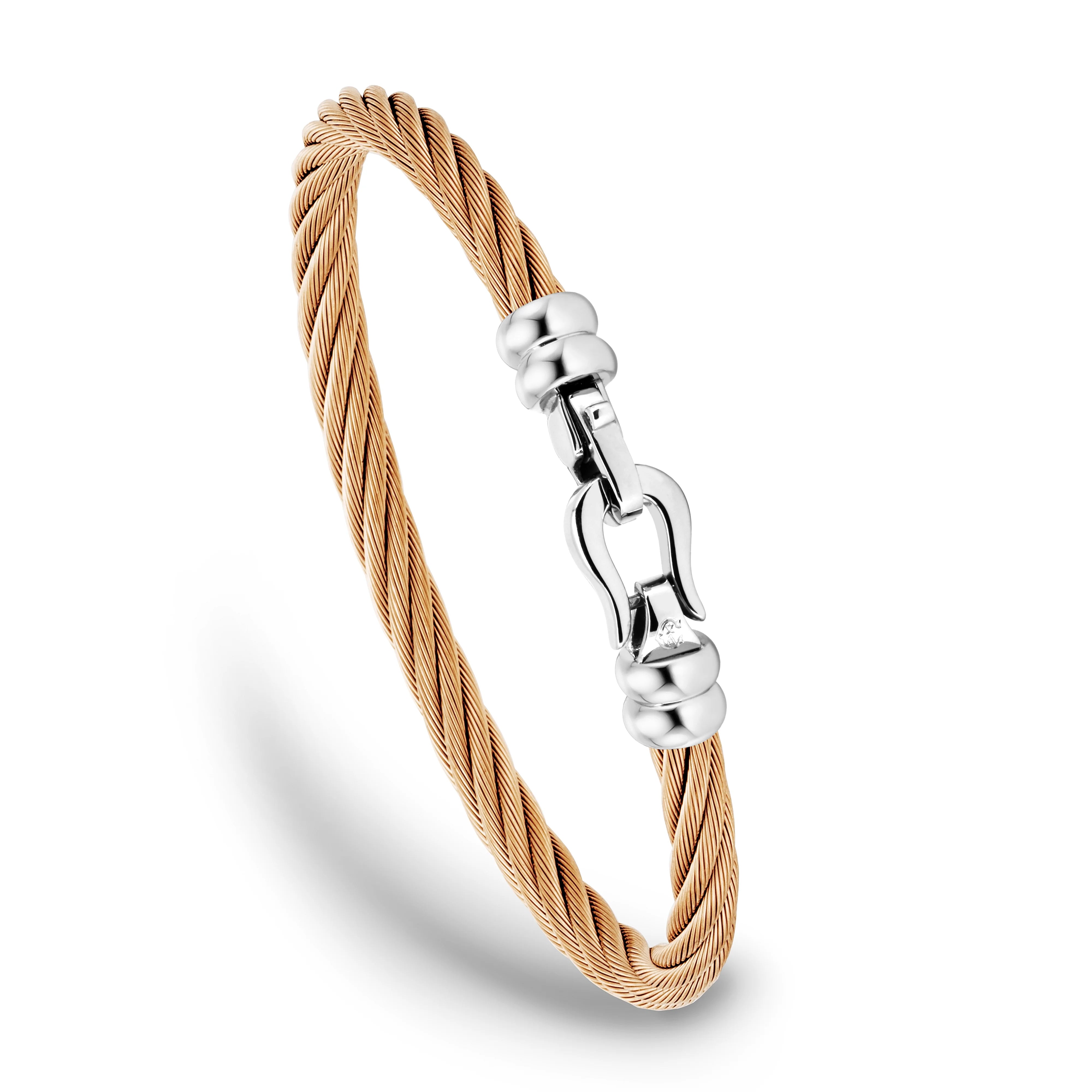 روز Gold_Steel
