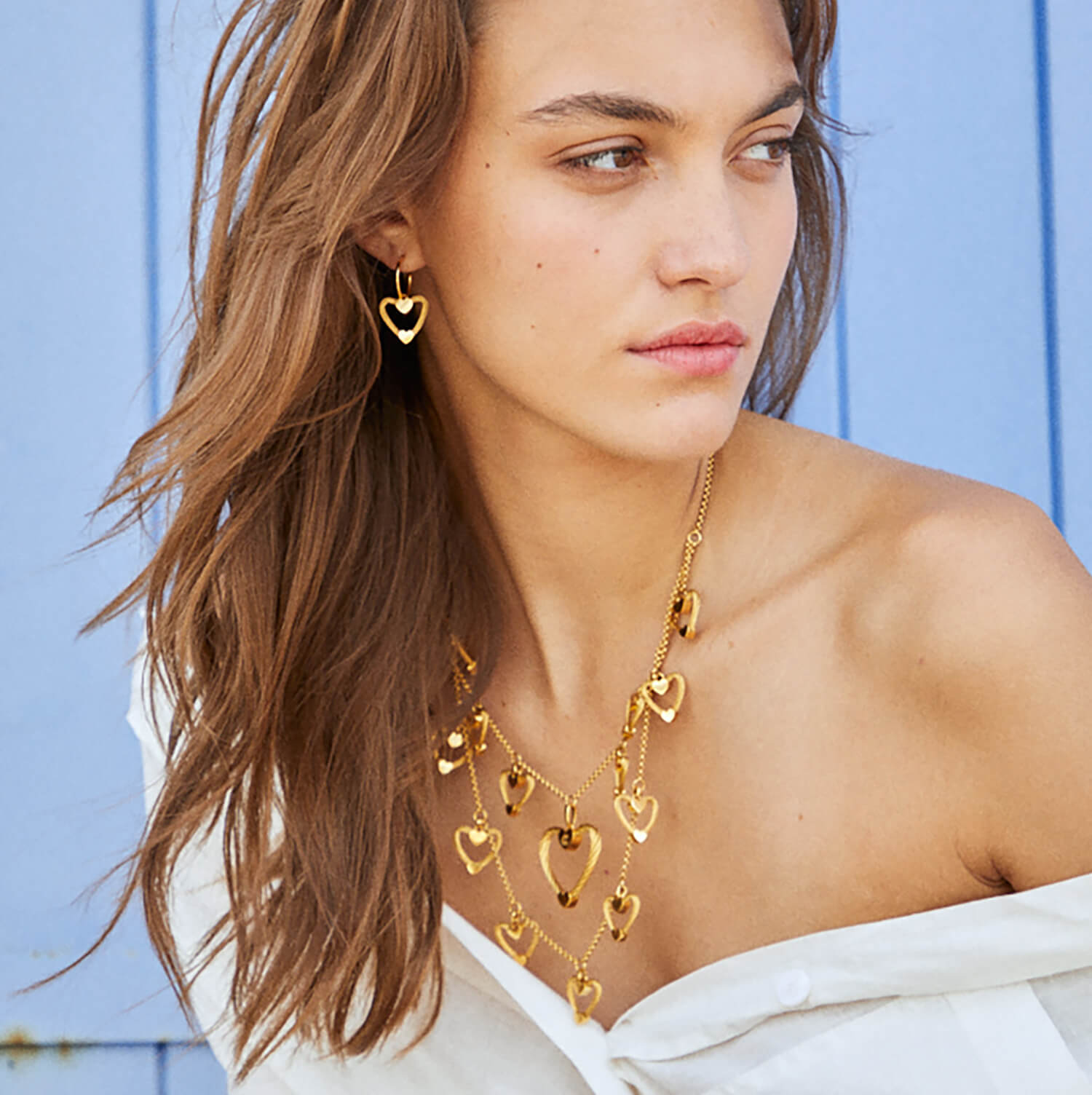 أصفر Gold_Yellow ذهبي