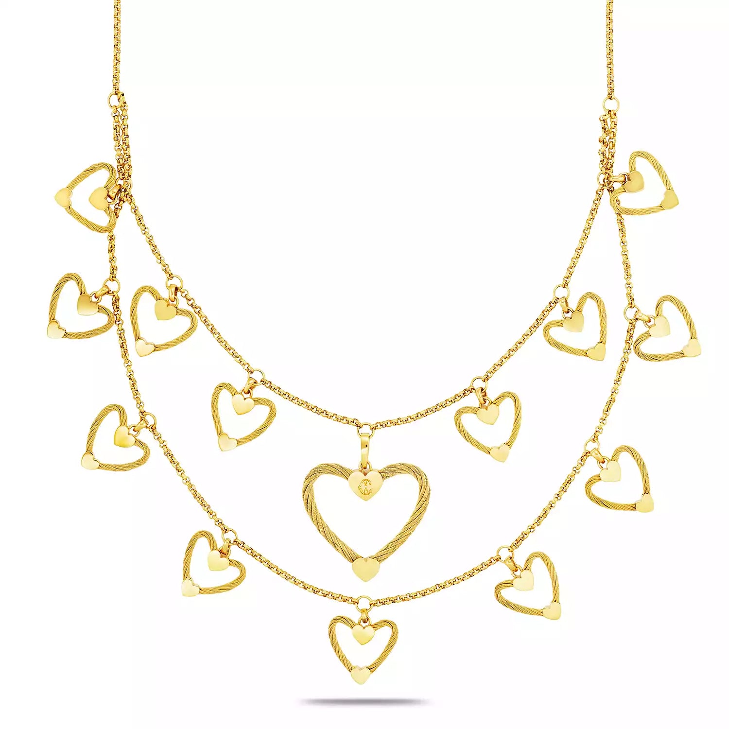 أصفر Gold_Yellow ذهبي