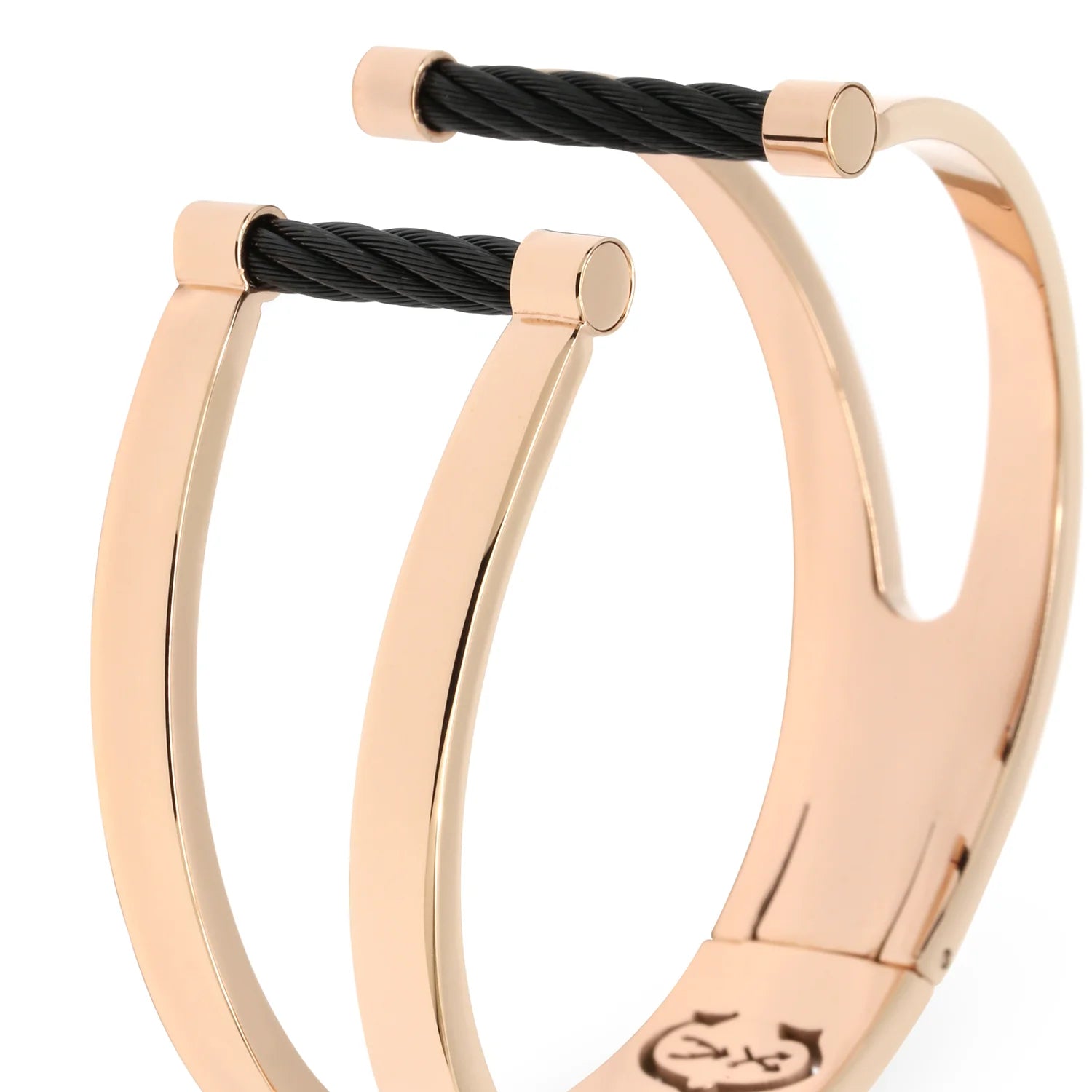 ذهبي_وردي_أسود