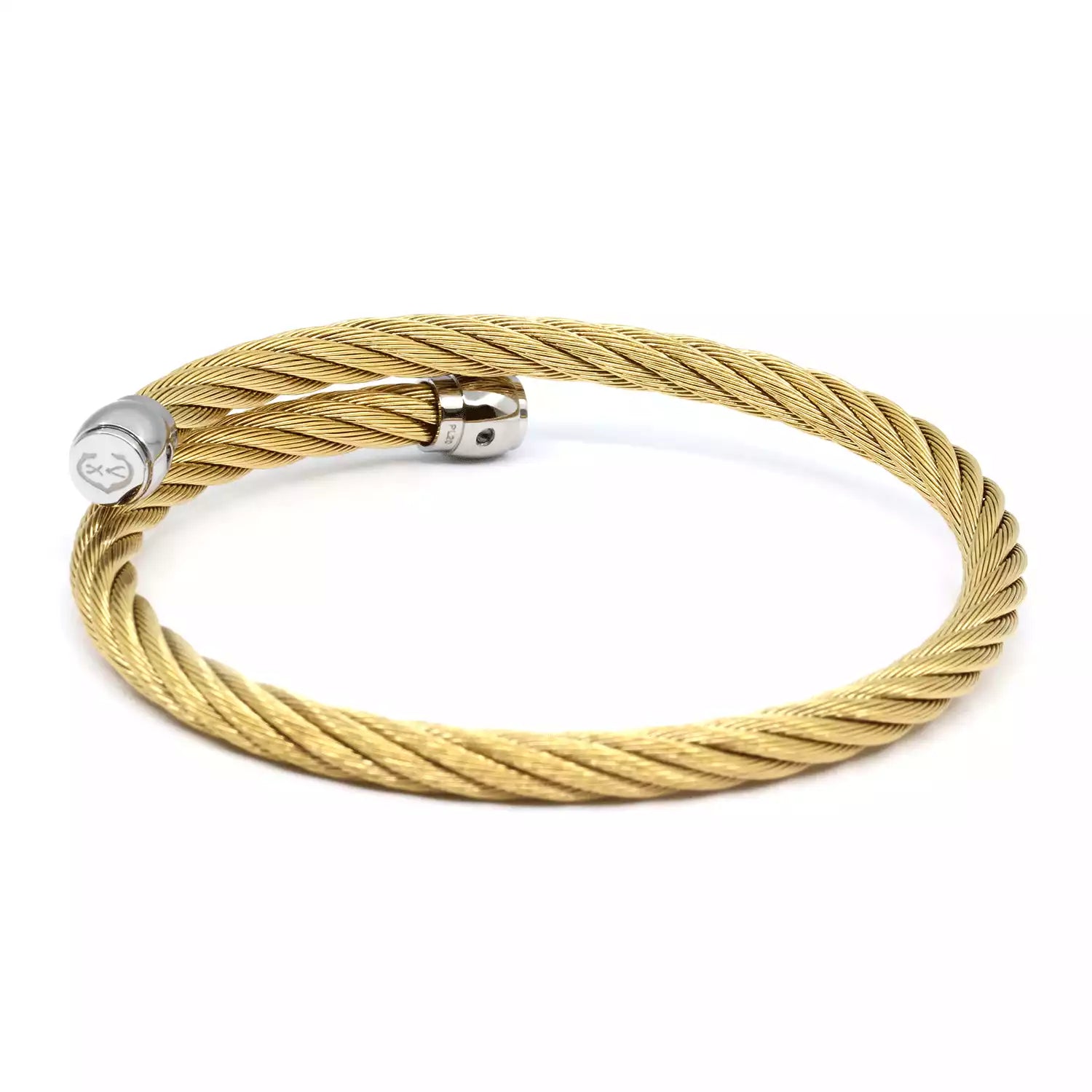 أصفر Gold_Steel
