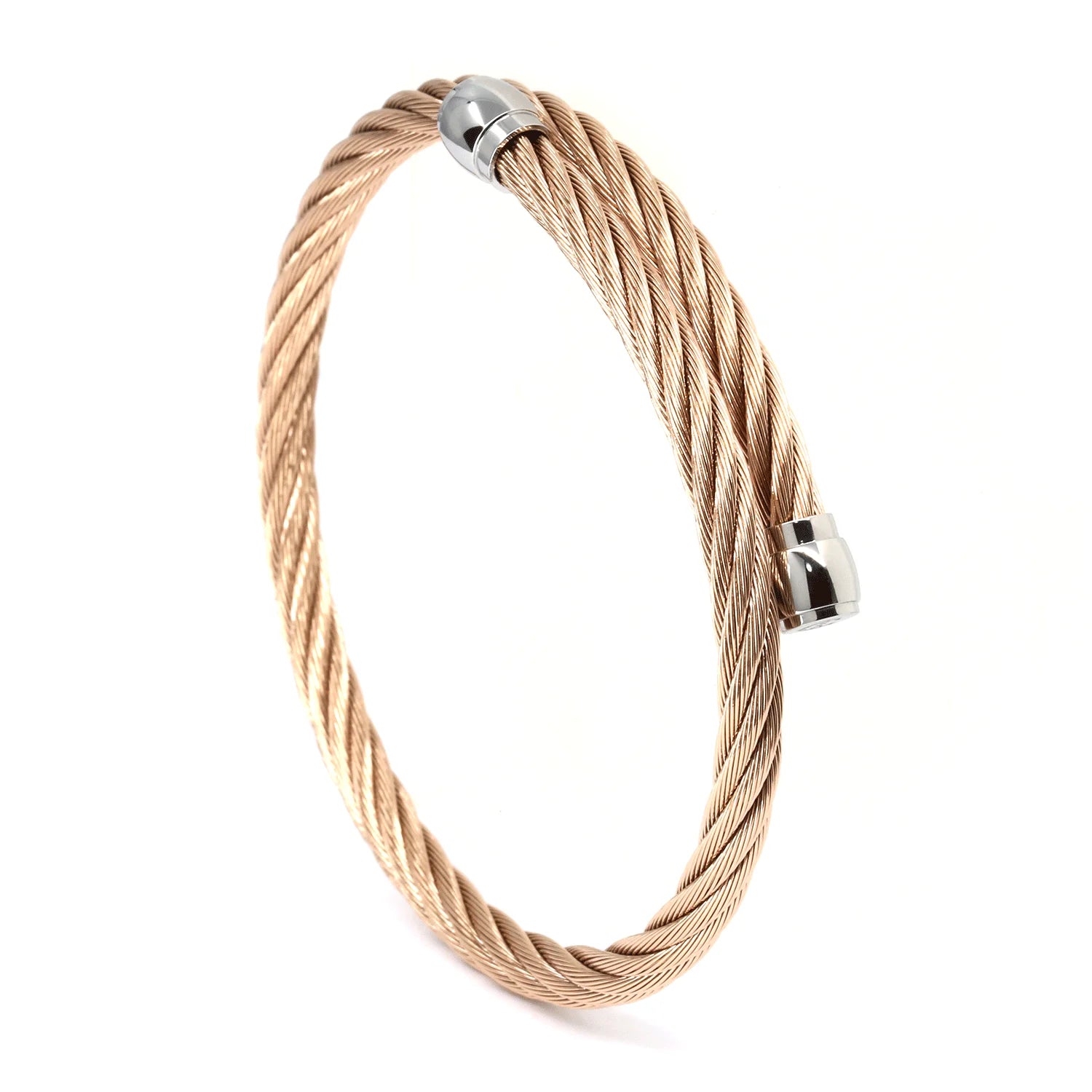 روز Gold_Steel