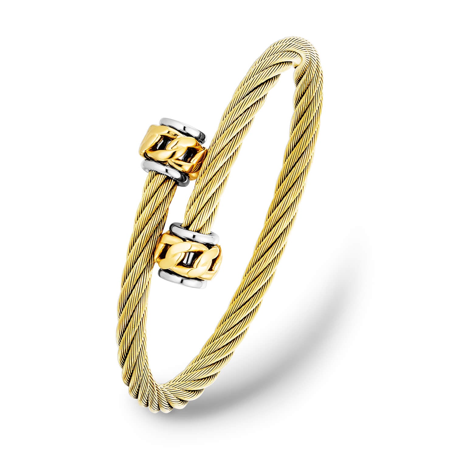 أصفر Gold_Yellow ذهبي