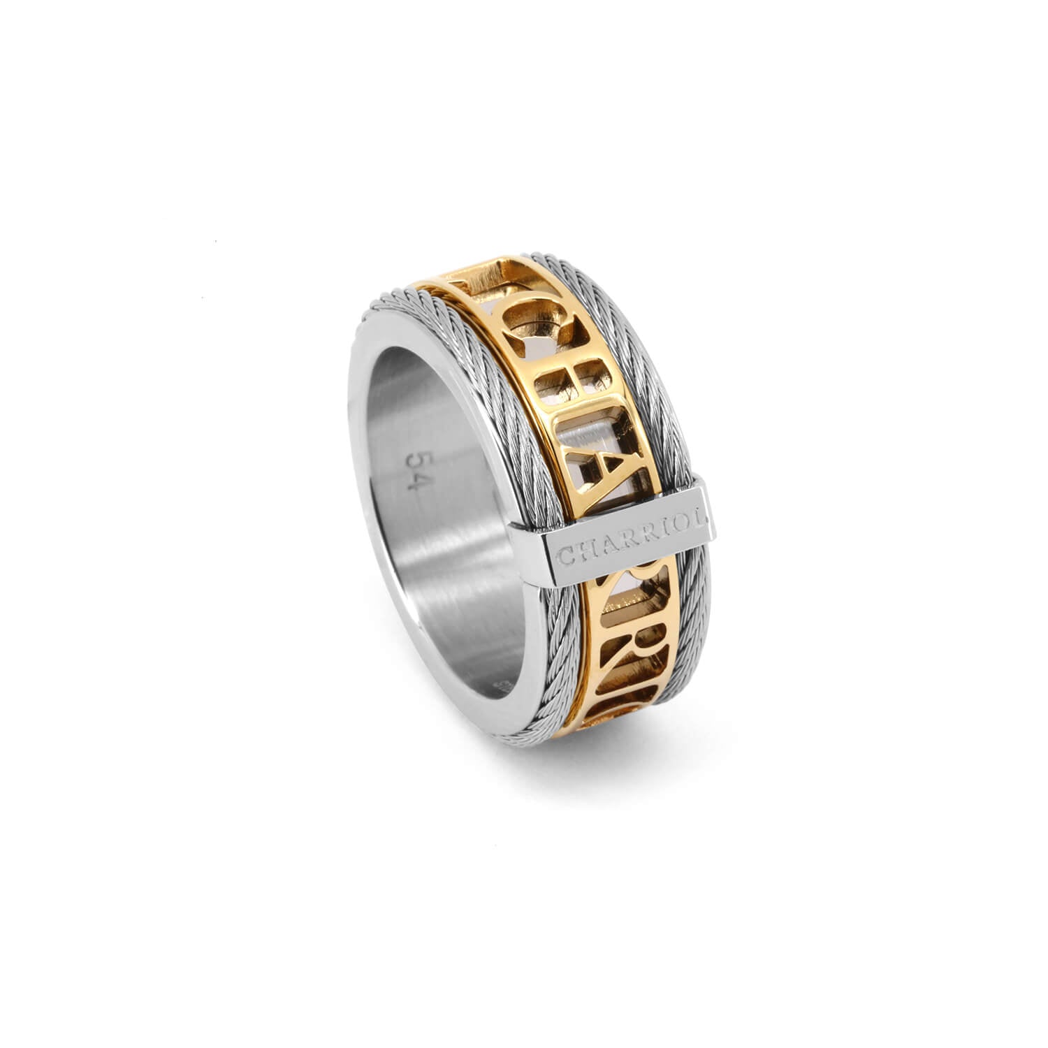 Steel_Yellow ذهبي