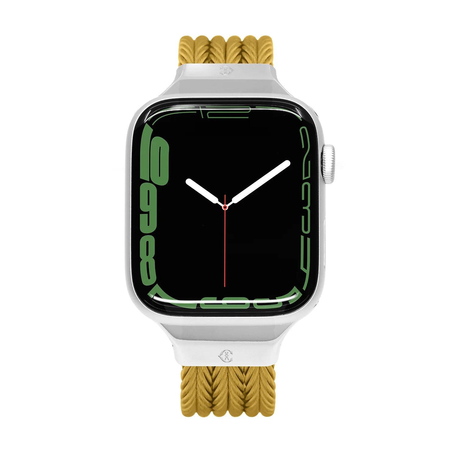 ذهب أصفر_معصم_ذهب_أصفر 18 سم