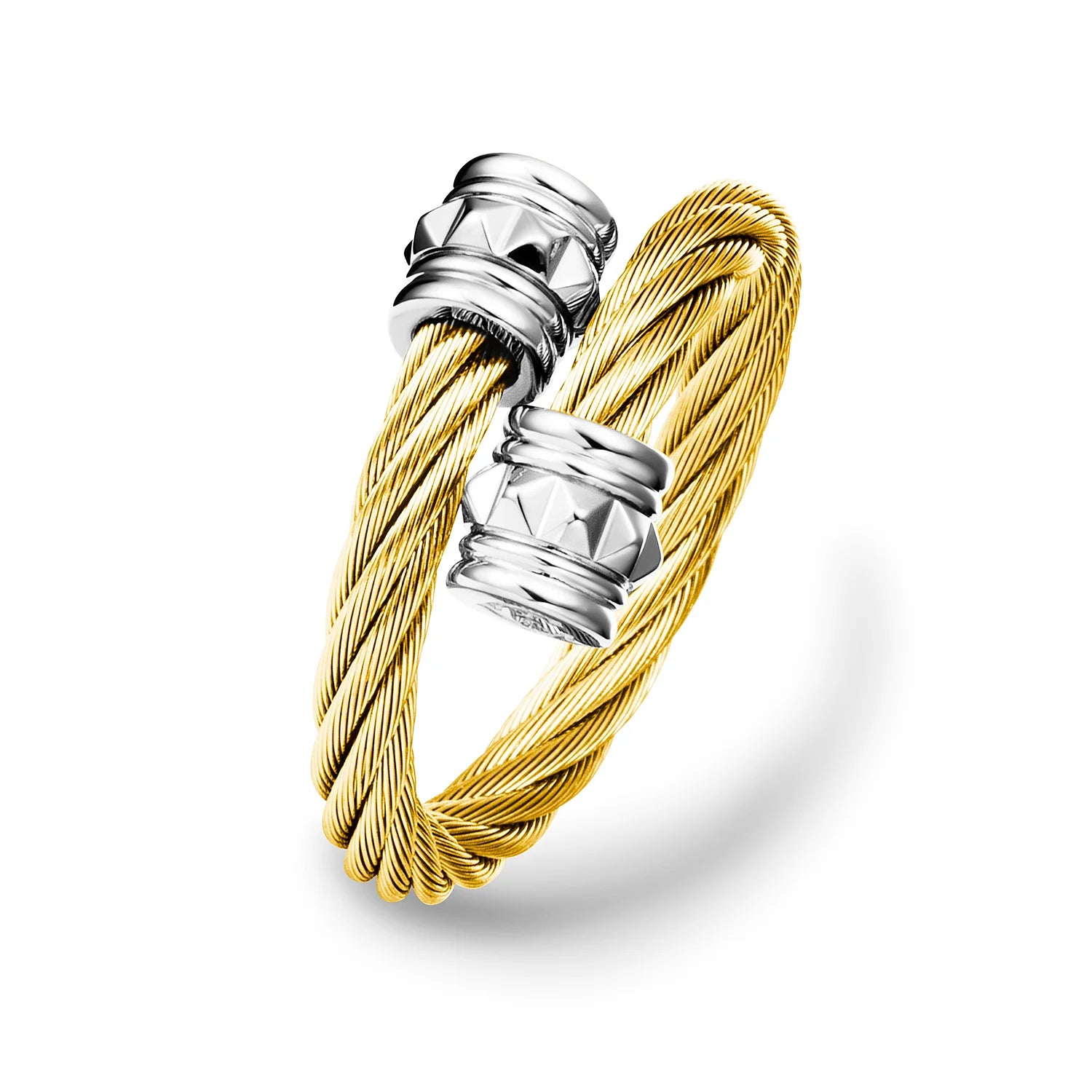 أصفر Gold_Steel