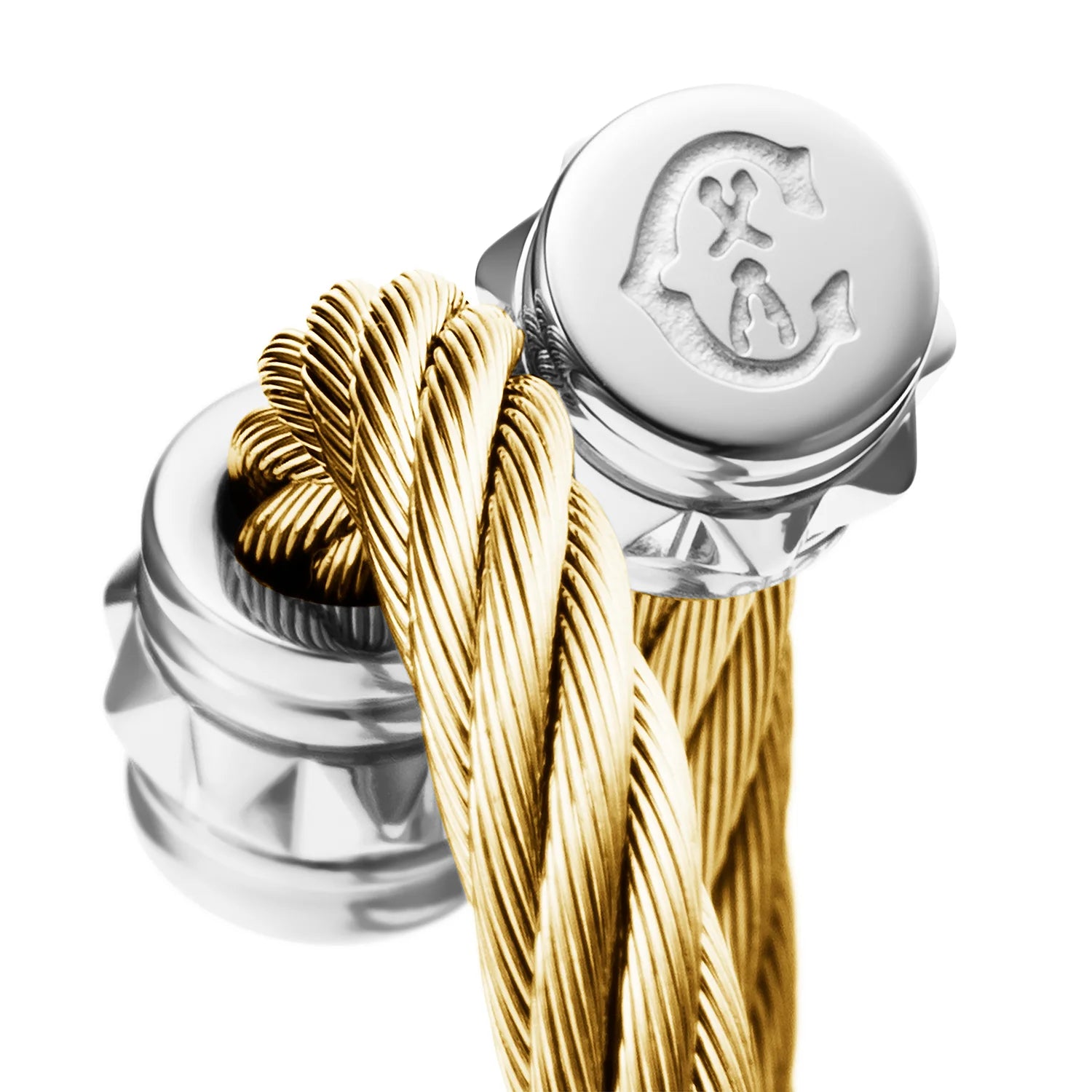 أصفر Gold_Steel