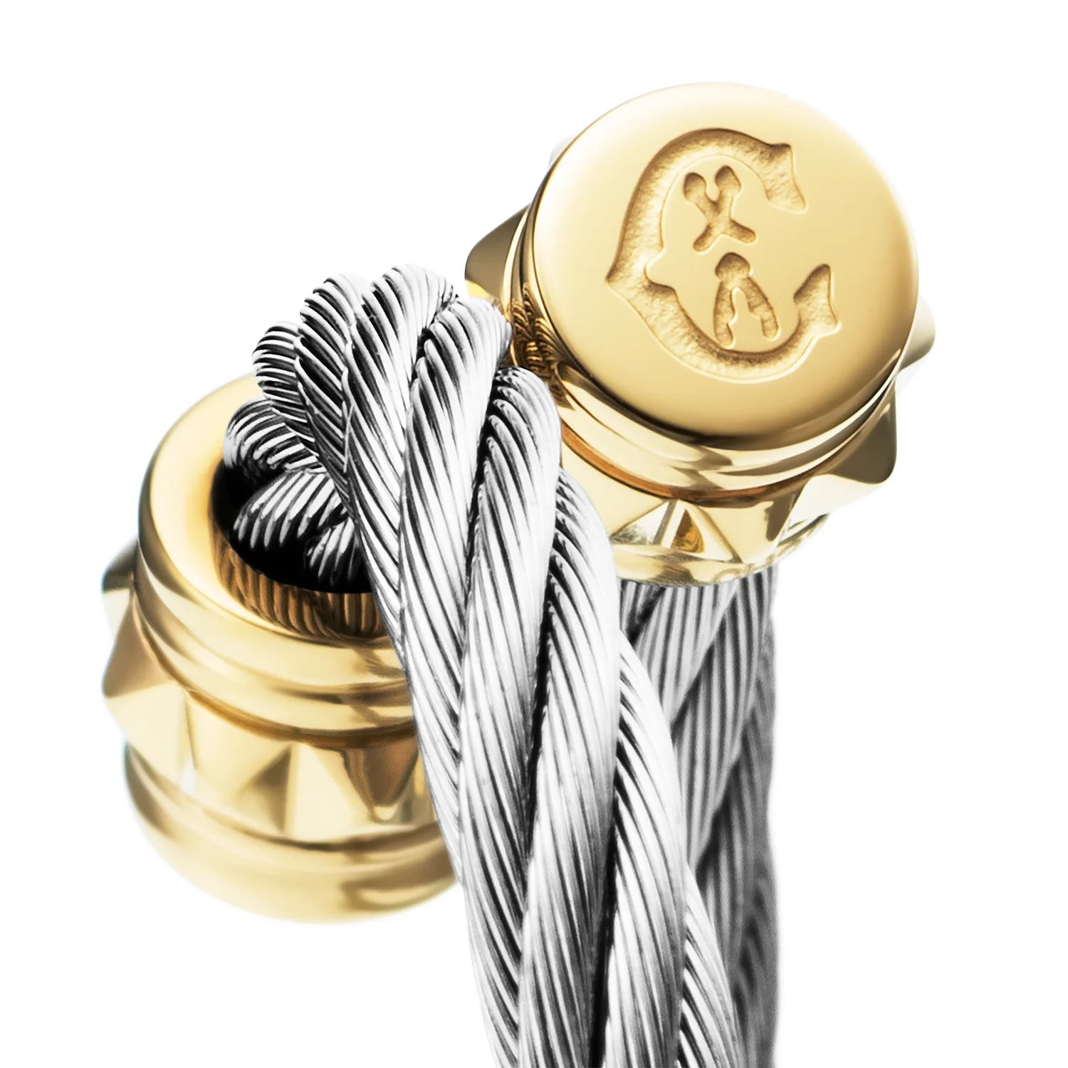 Steel_Yellow ذهبي