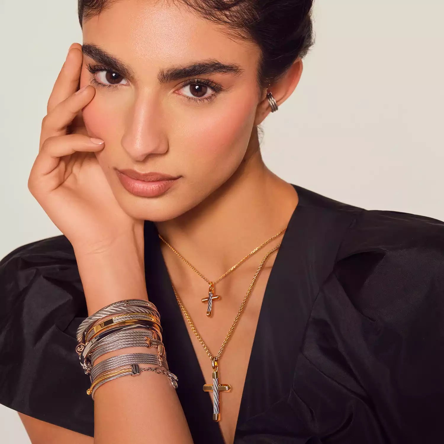 Steel_Yellow ذهبي