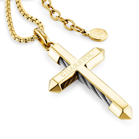 Steel_Yellow ذهبي