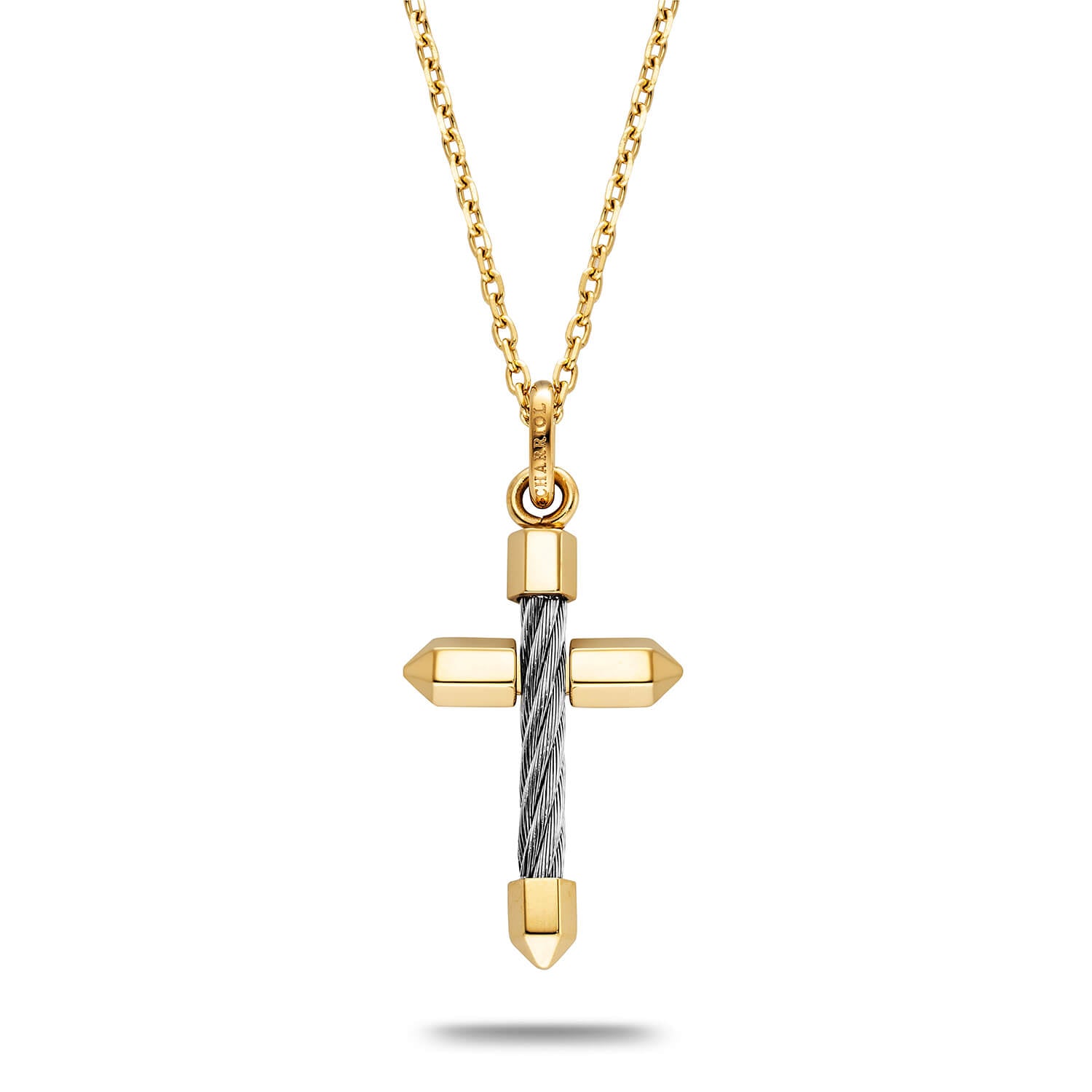 Steel_Yellow ذهبي