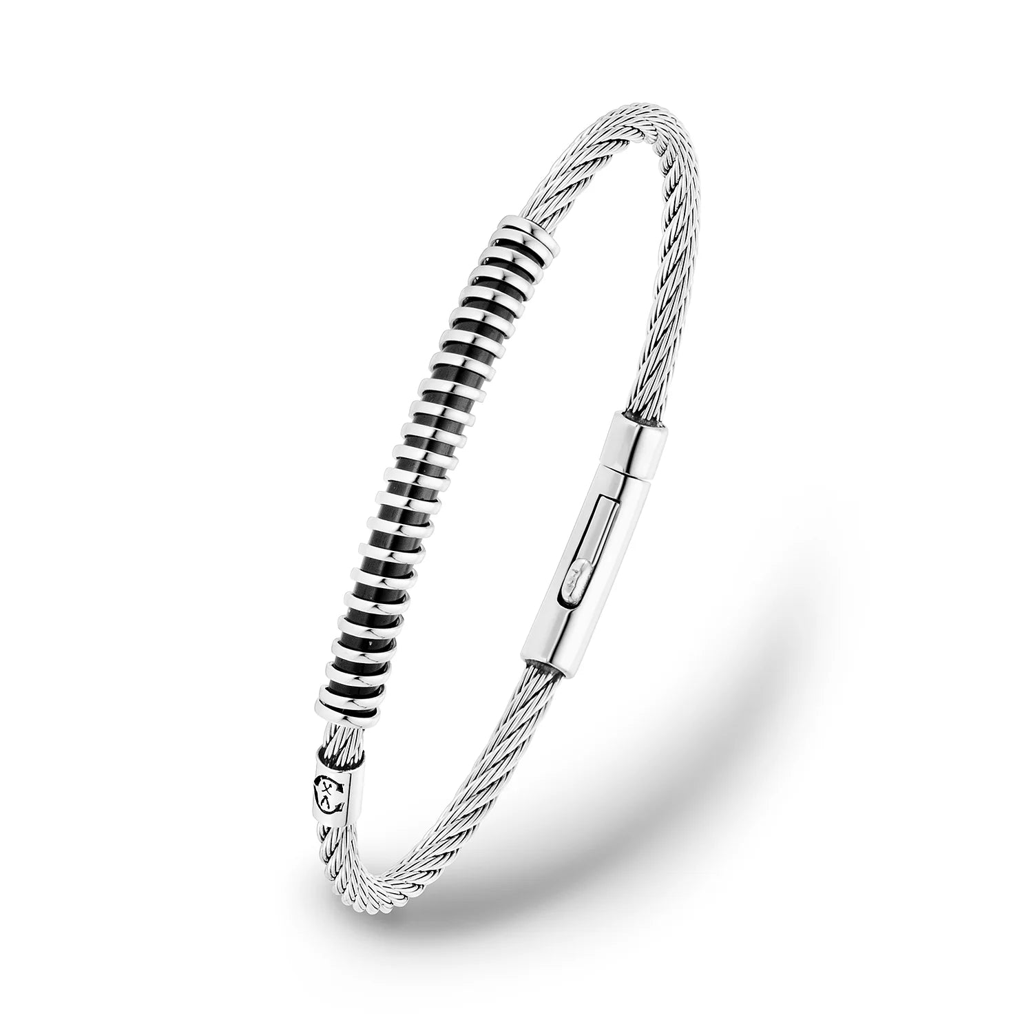 فولاذ_أسود_صفيحة البرميل الأسود والزنبرك