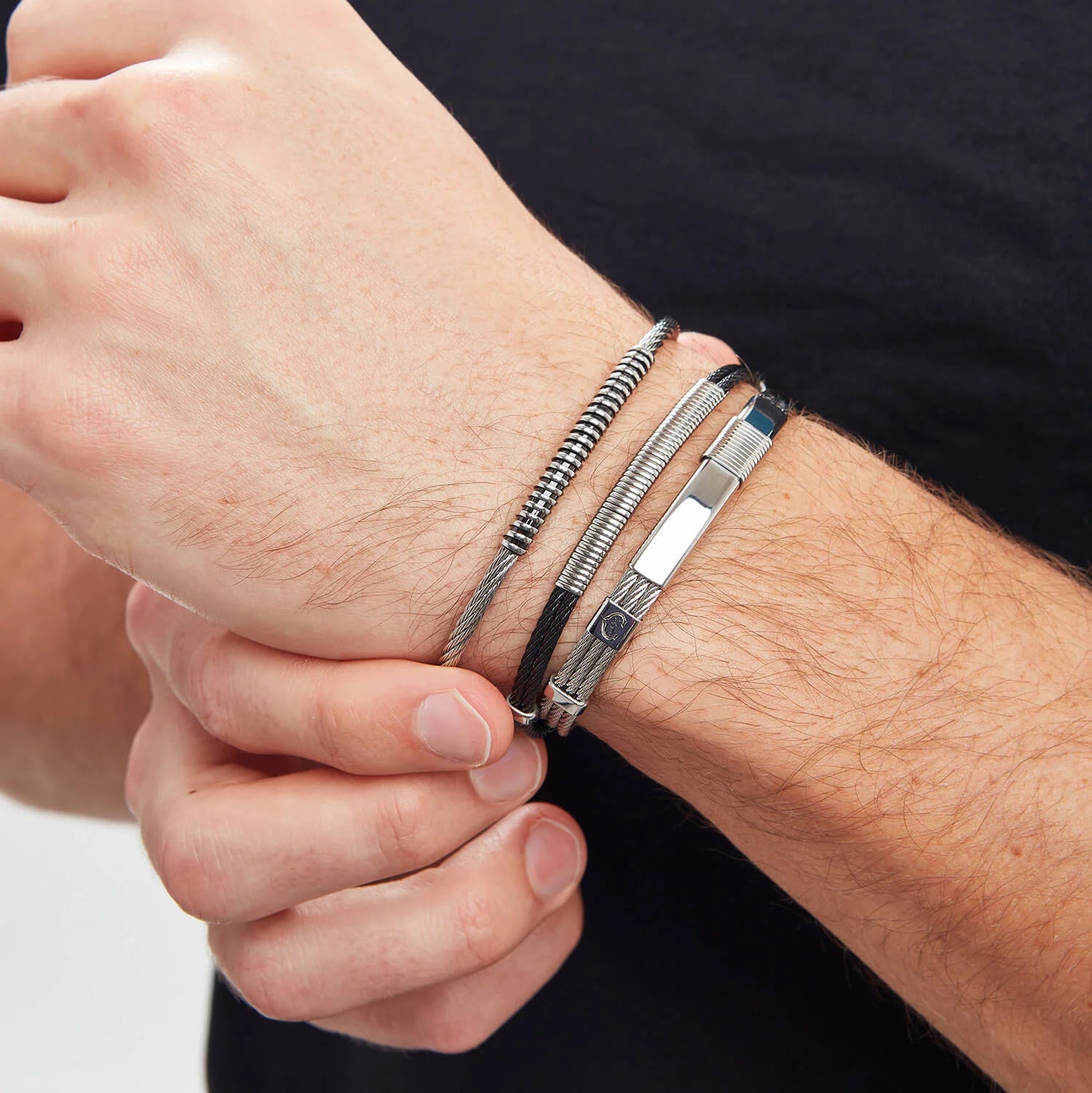 Black_Metal لوحة والربيع