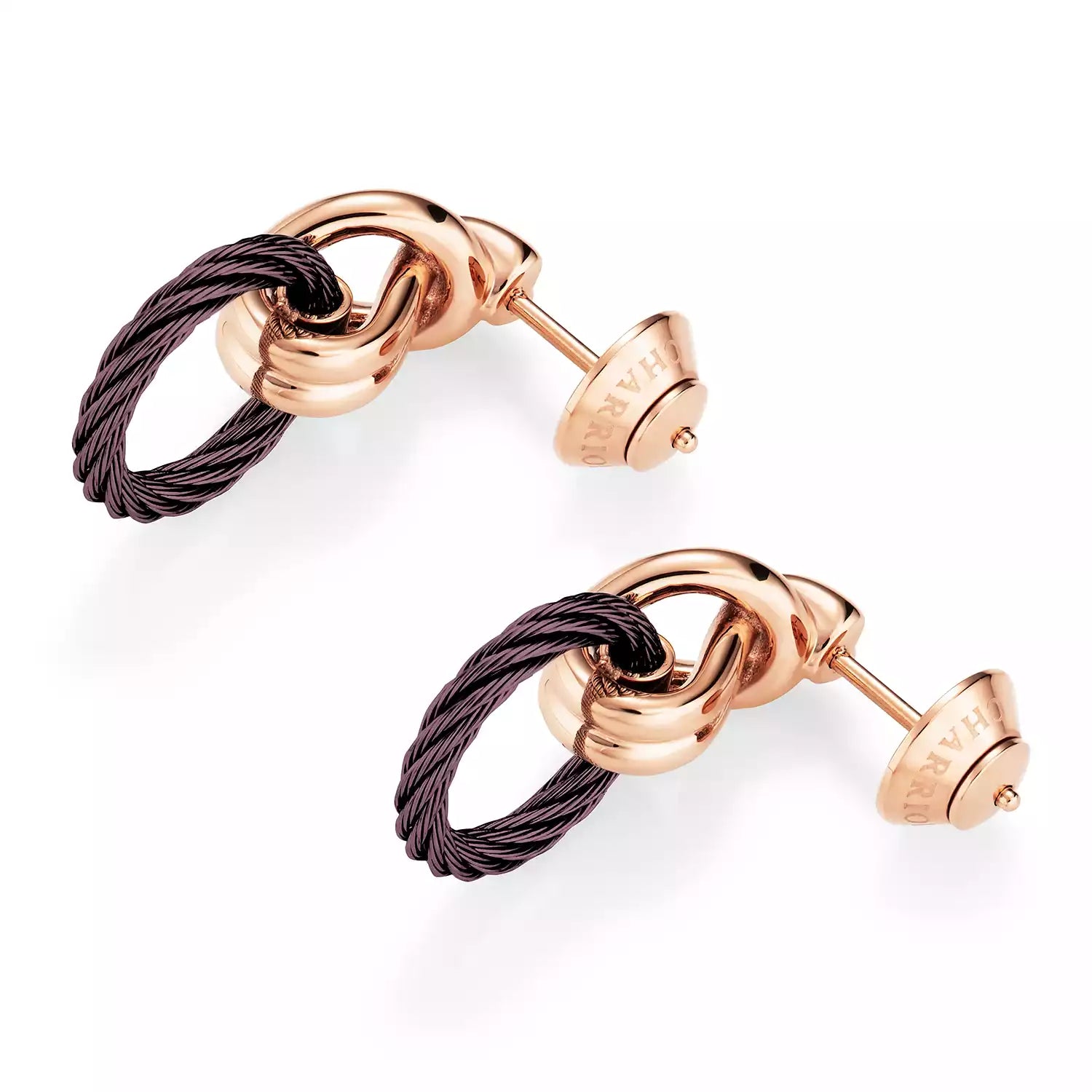 Purple_Rose ذهبي