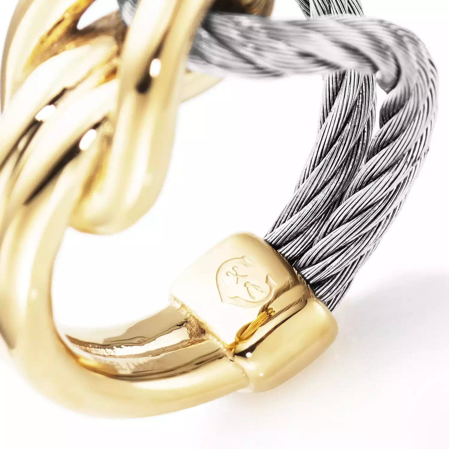 Steel_Yellow ذهبي