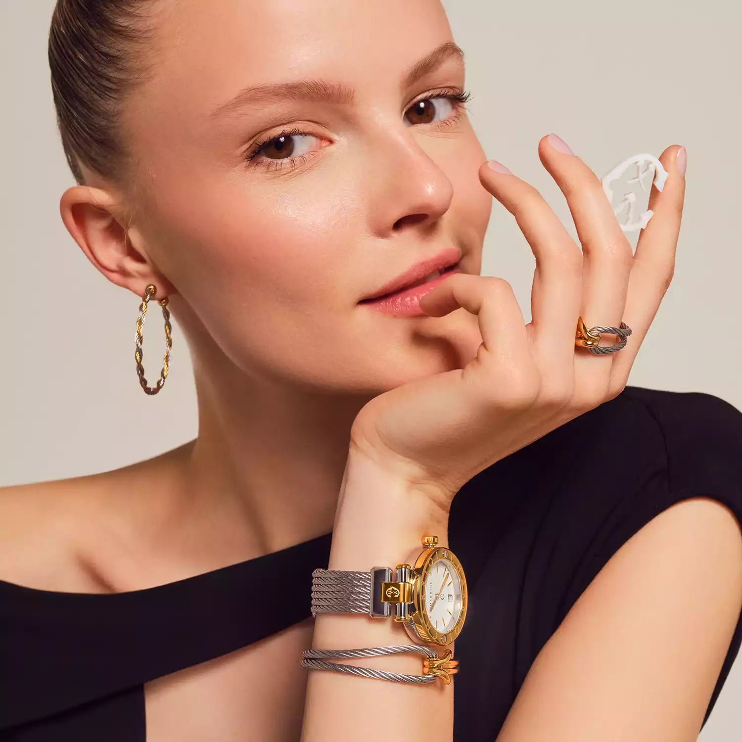 Steel_Yellow ذهبي