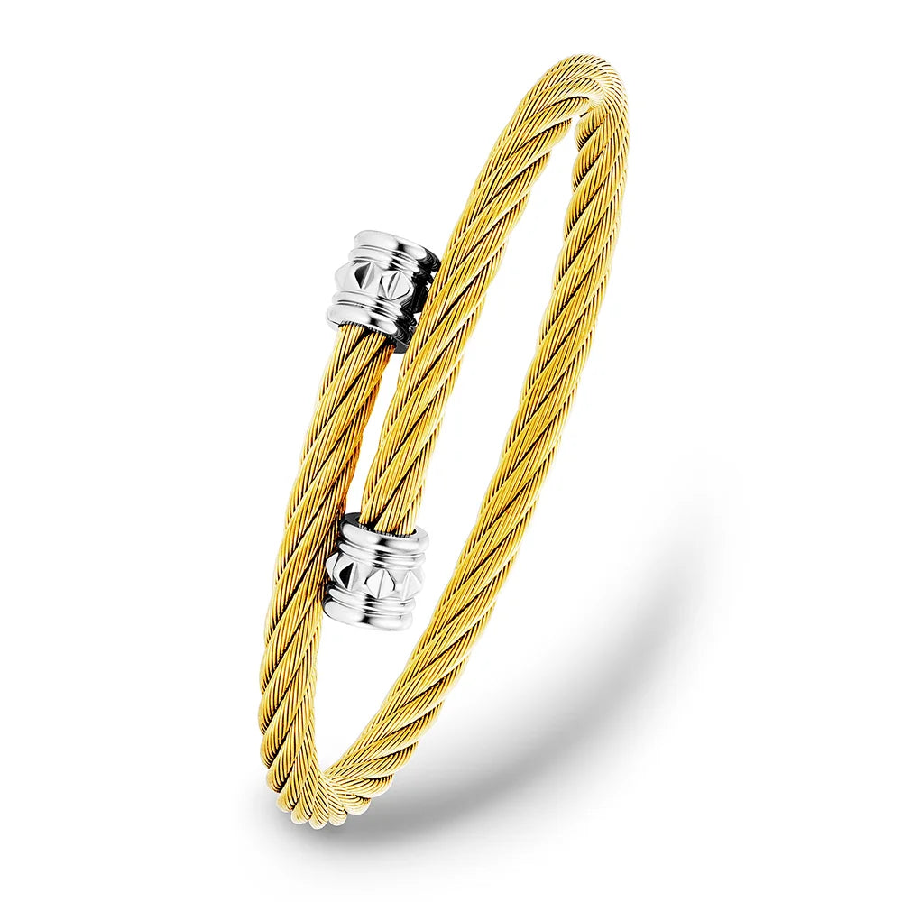 أصفر Gold_Steel
