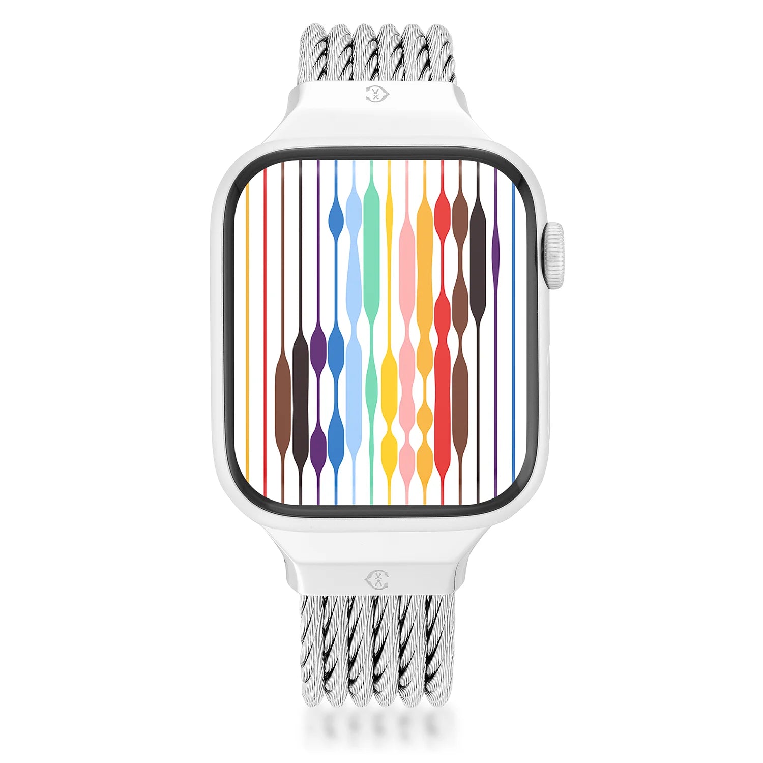 معصم_فولاذي 16 سم