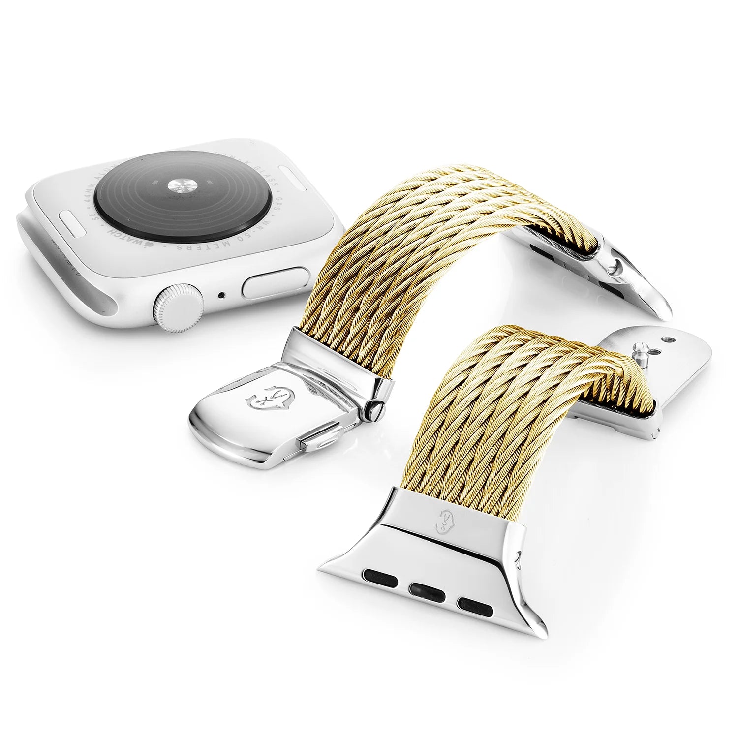 ذهب أصفر_معصم_ذهب_أصفر 16 سم