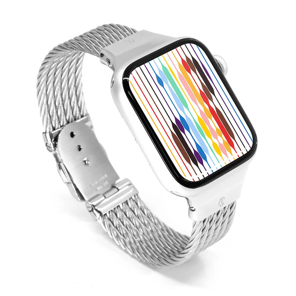 معصم_فولاذي 20 سم