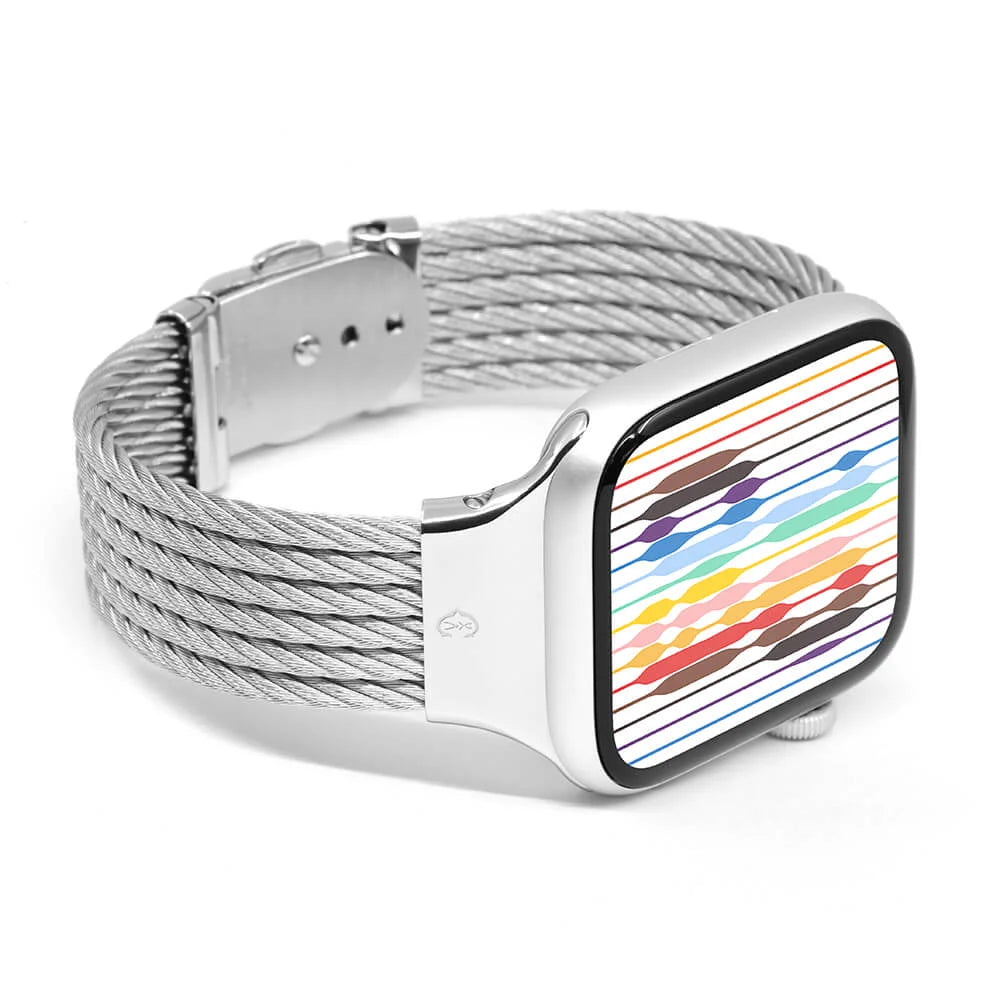 معصم_فولاذي 20 سم