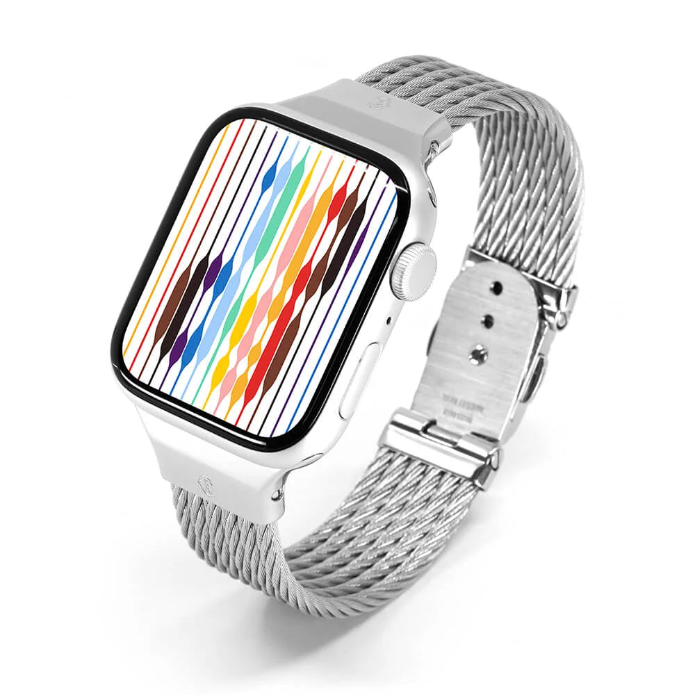 معصم_فولاذي 20 سم