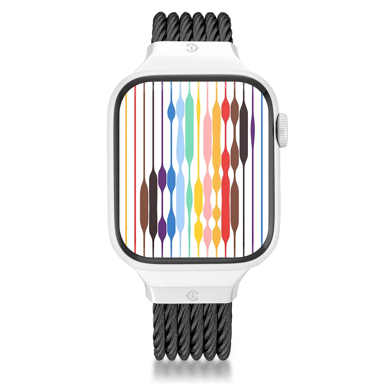 معصم_أسود 18 سم