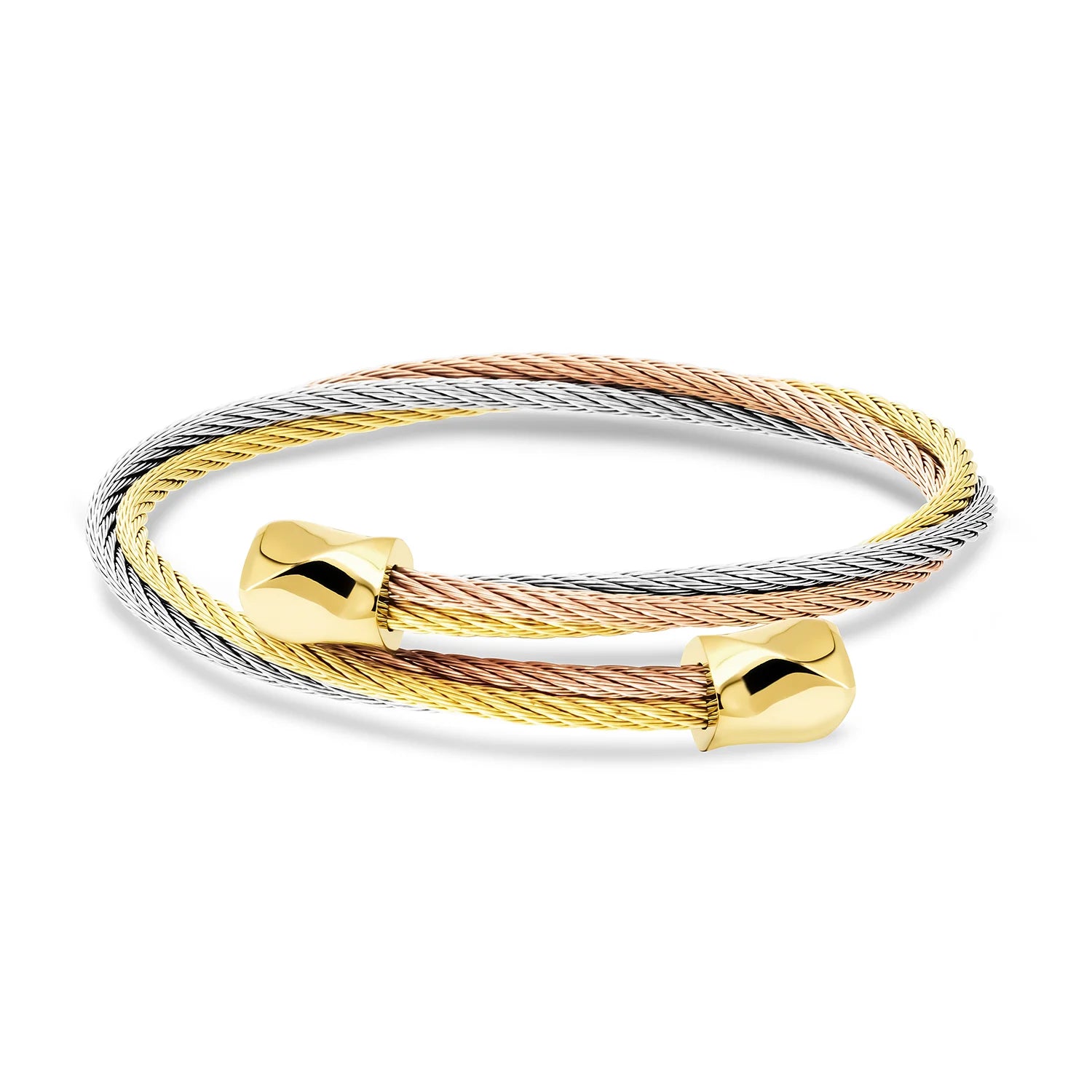 ضوء الورد الأصفر Grey_Yellow اسطوانة ملتوية