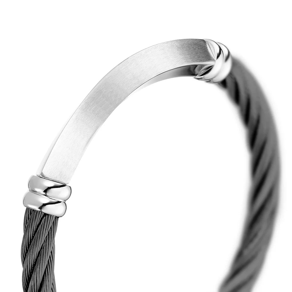 Combo set Alba & Matteo - ©2025 Philippe Charriol International Ltd. -