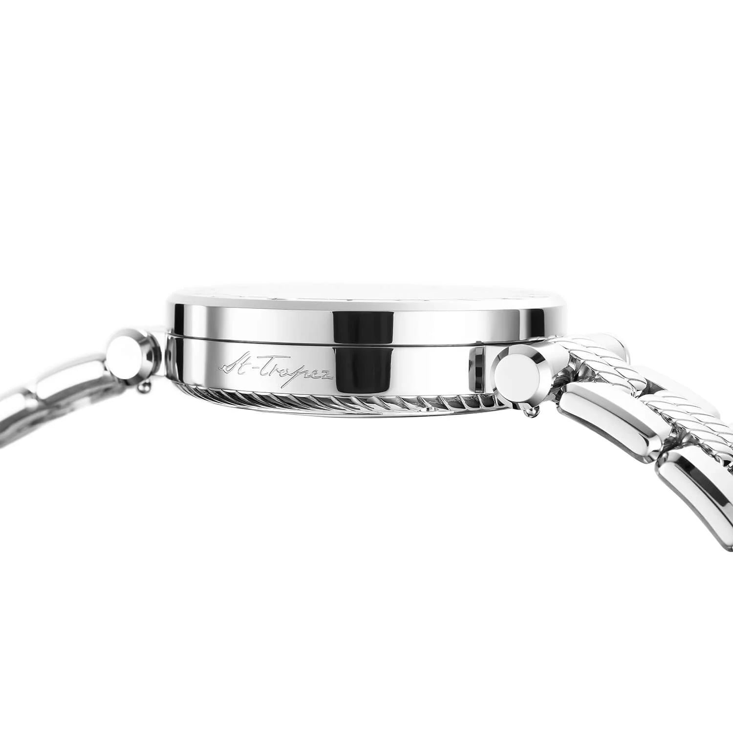 Combo set Inés & Rafael - ©2025 Philippe Charriol International Ltd. -