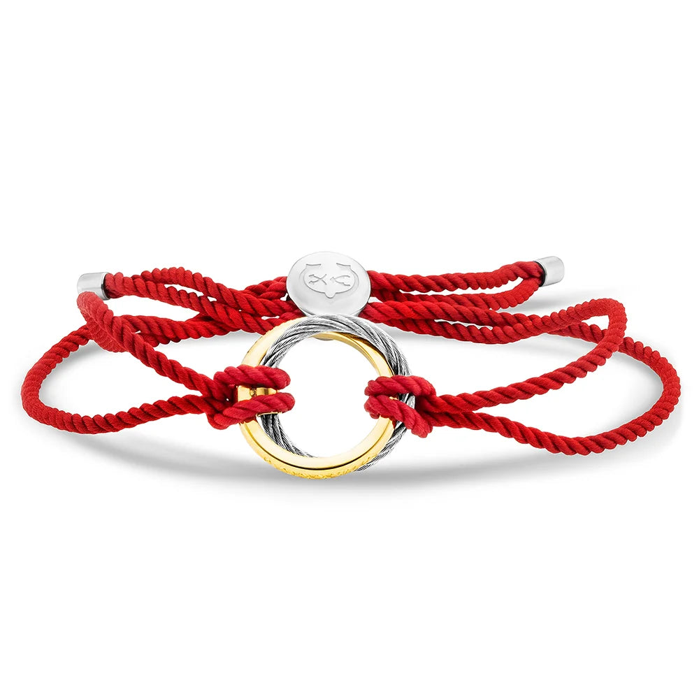 Combo set Isaline & Maxence - ©2025 Philippe Charriol International Ltd. -