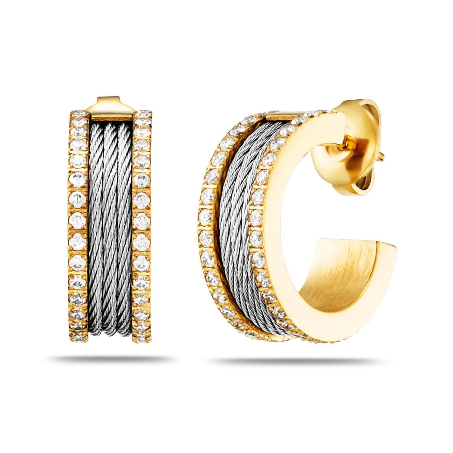 Steel_Yellow ذهبي