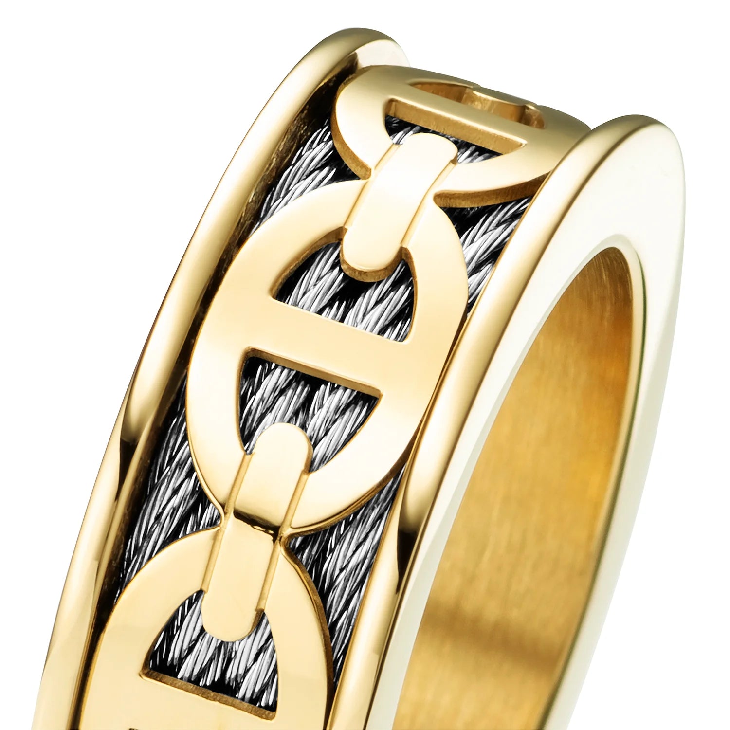 Steel_Yellow ذهبي