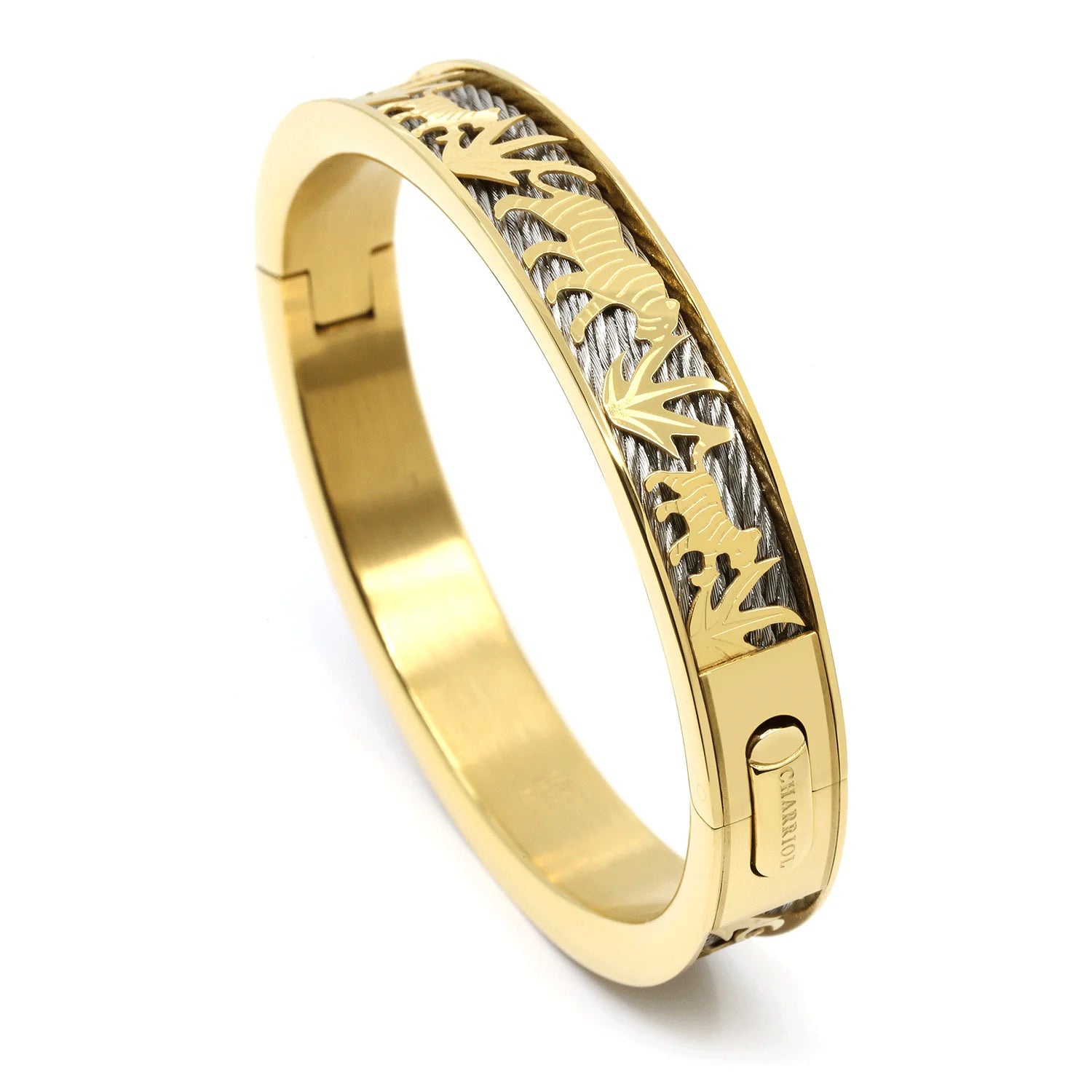 Steel_Yellow ذهبي