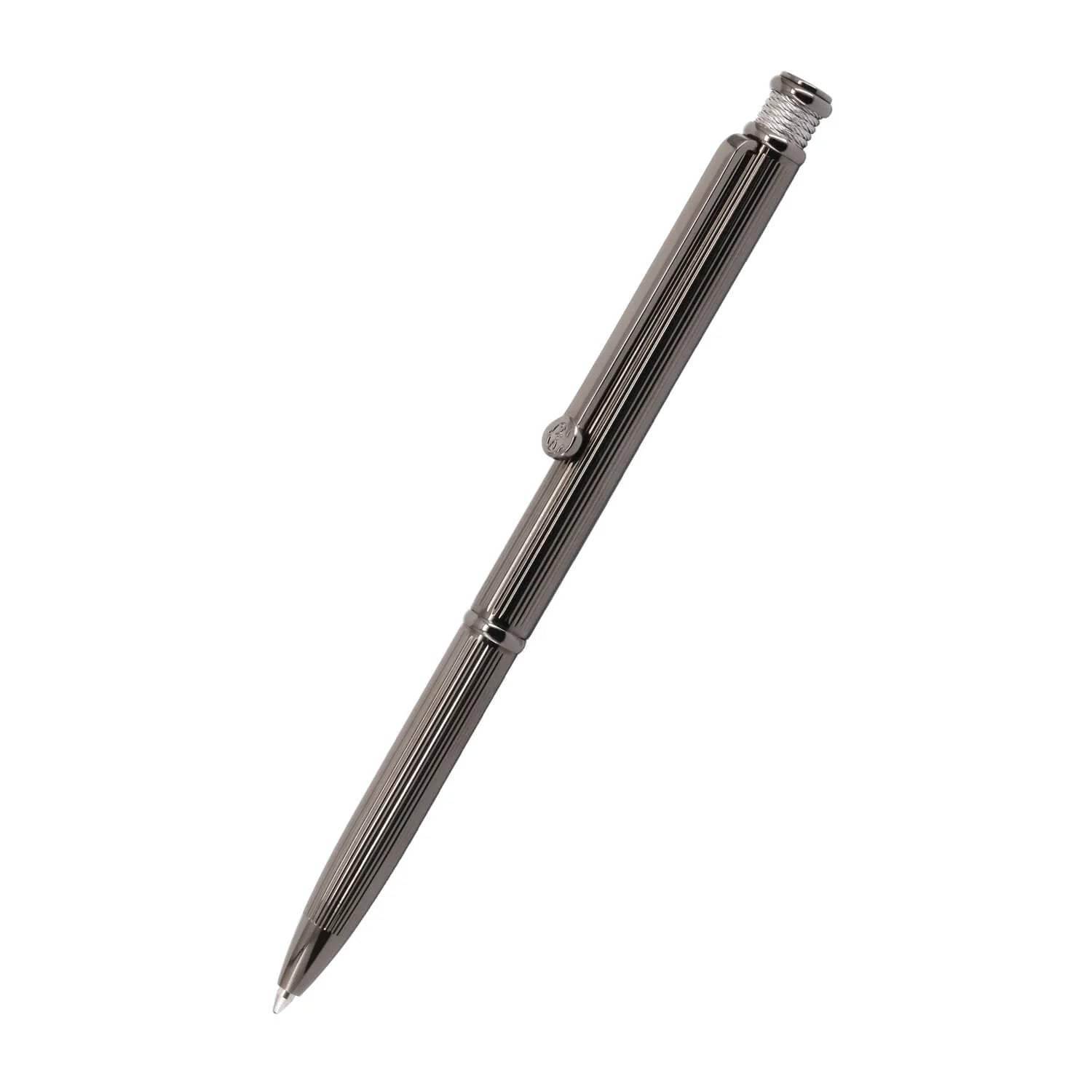 Metal Grey_Steel_Godrons