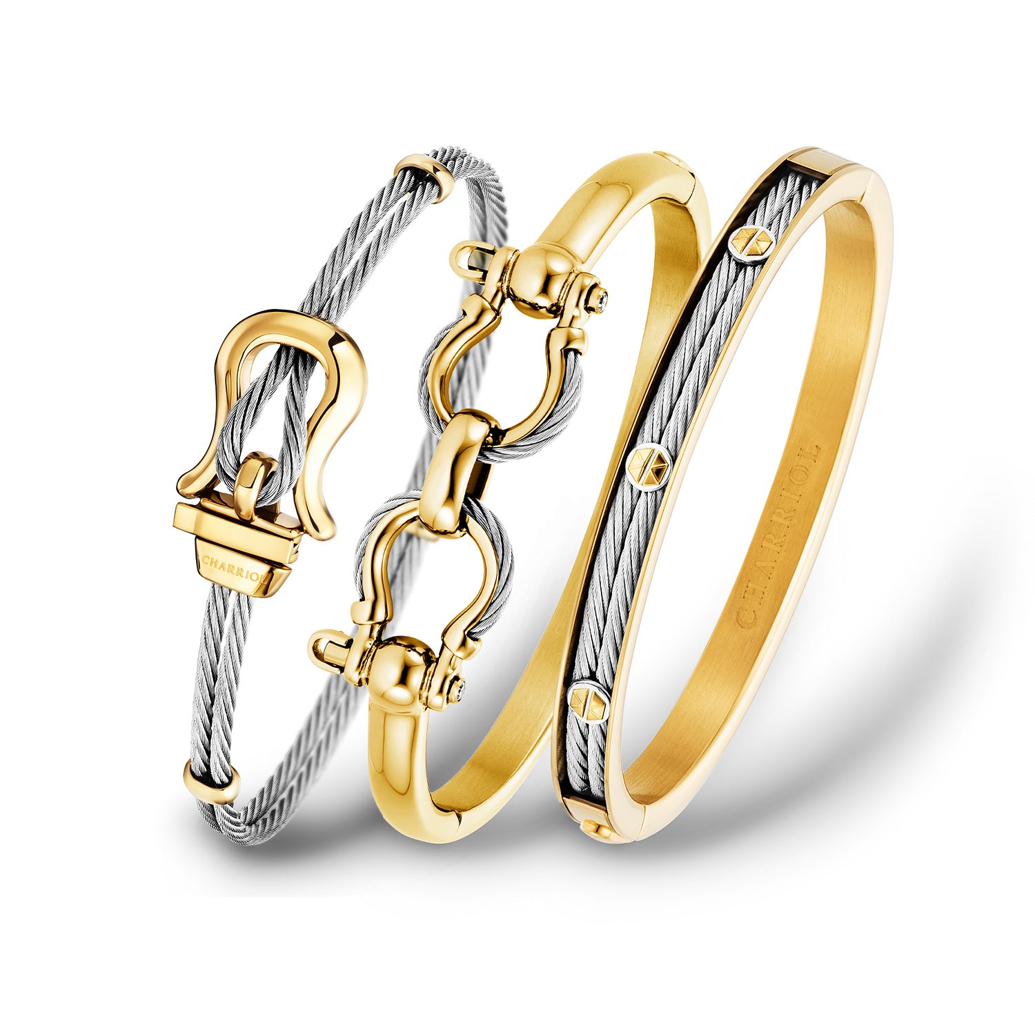© 2025Charriol Philippe International Ltd.