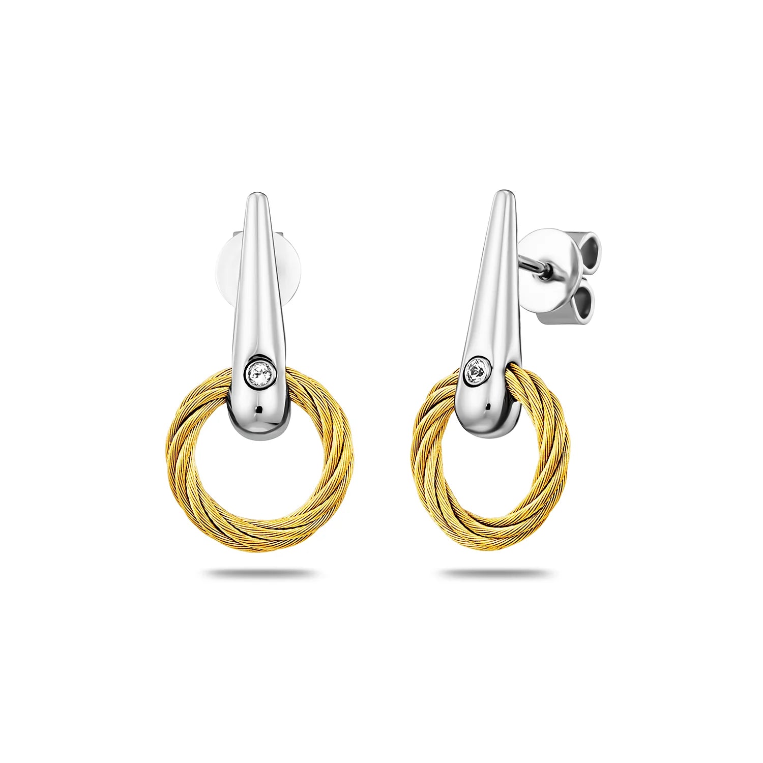 Cone_Yellow ذهبي