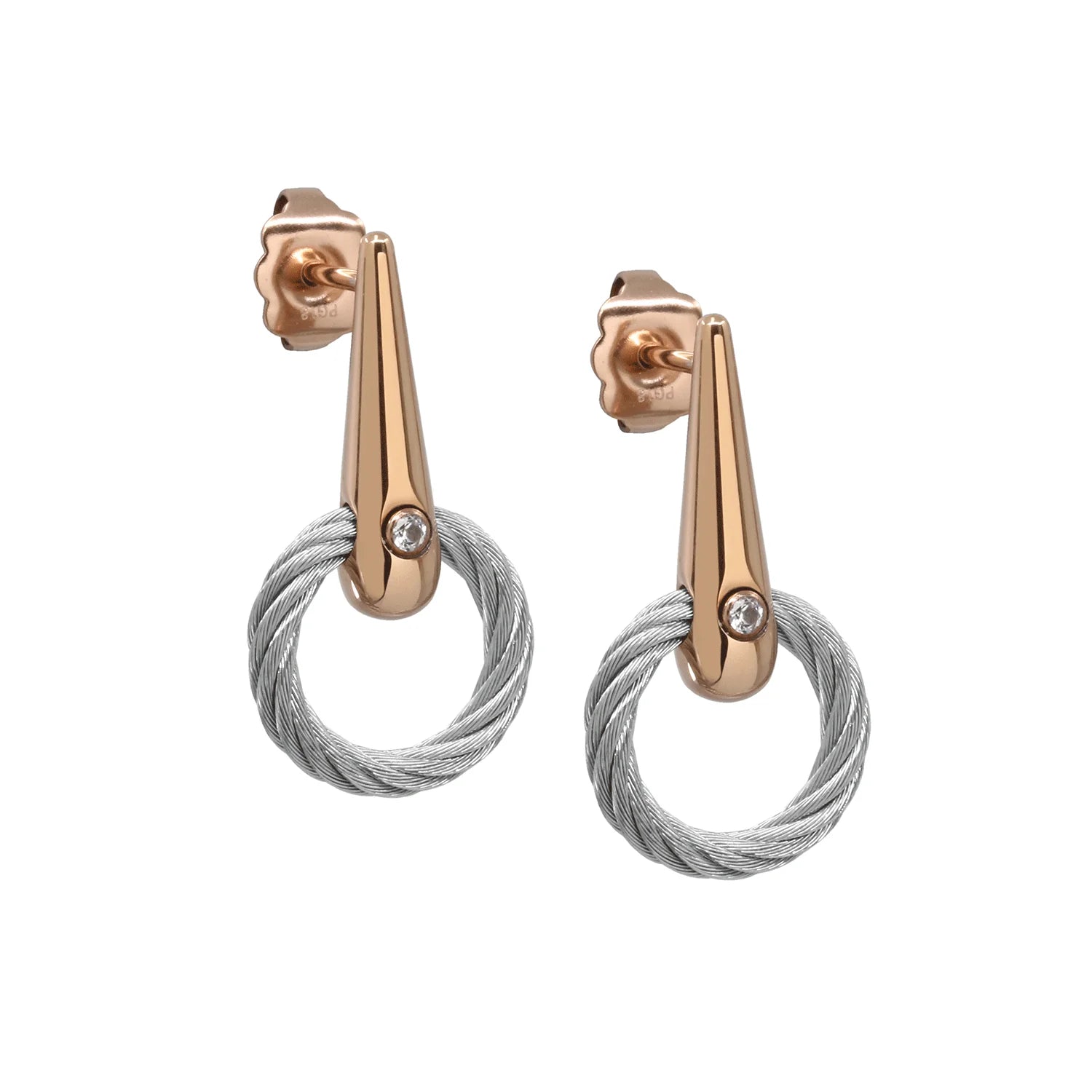 فولاذ_مخروطي