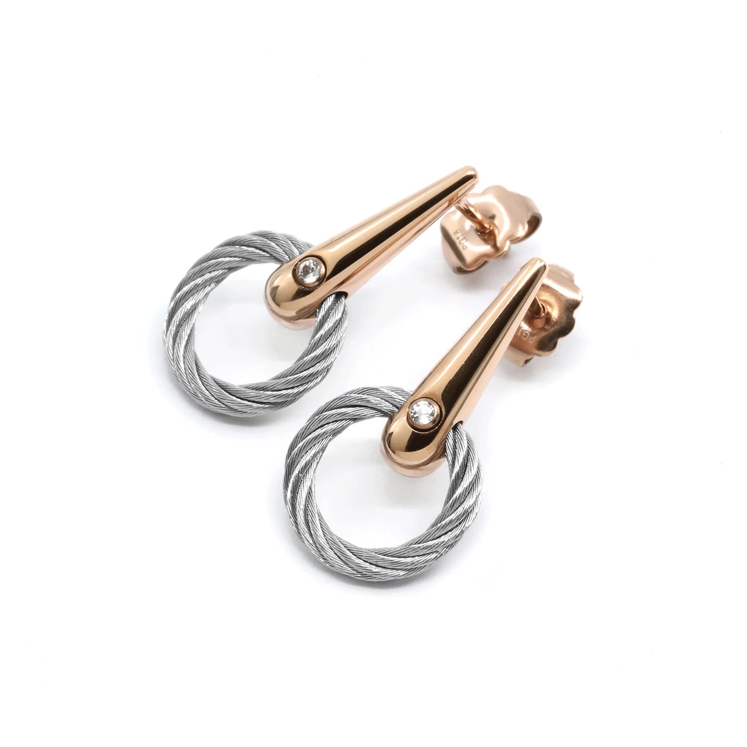 فولاذ_مخروطي