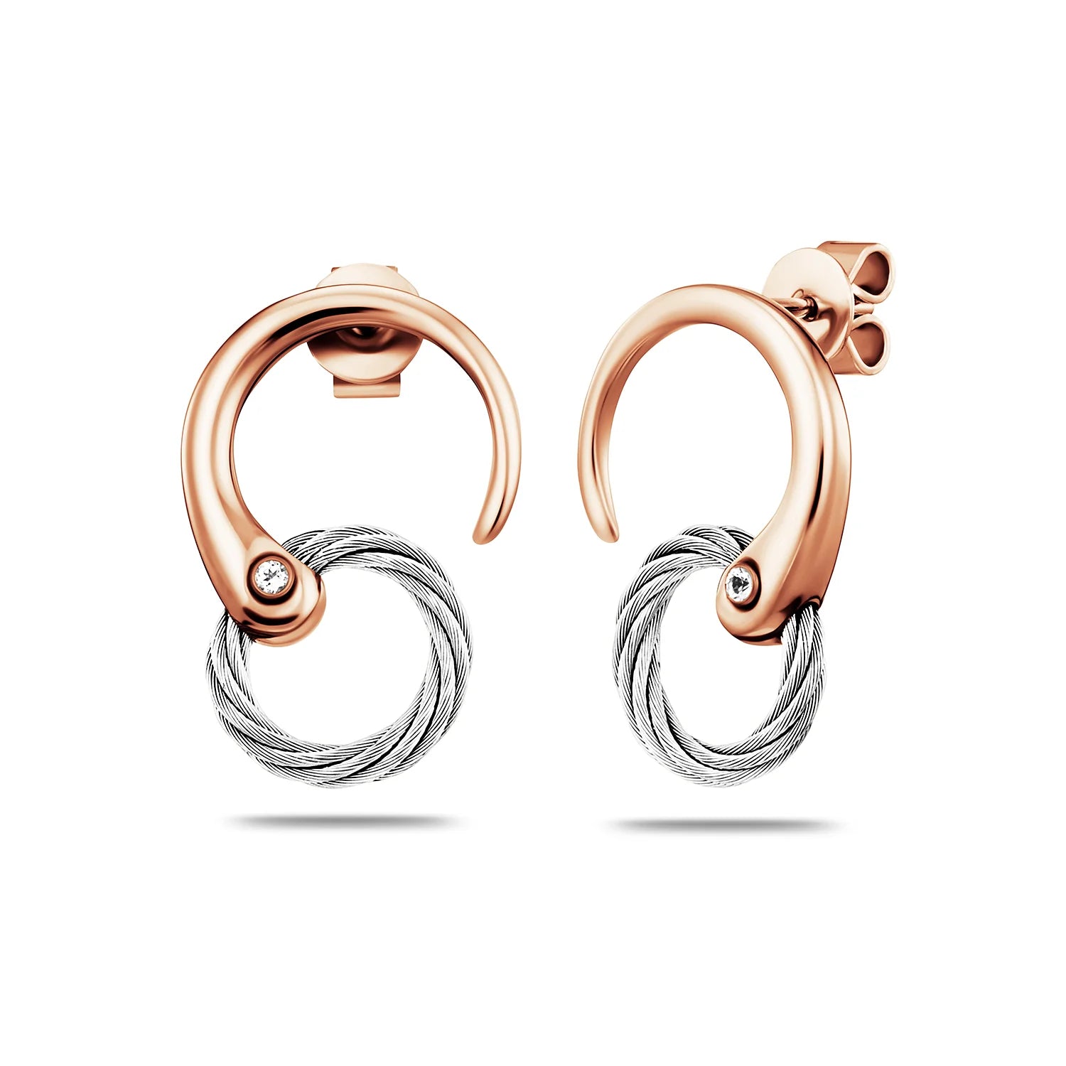 فولاذ_دائري