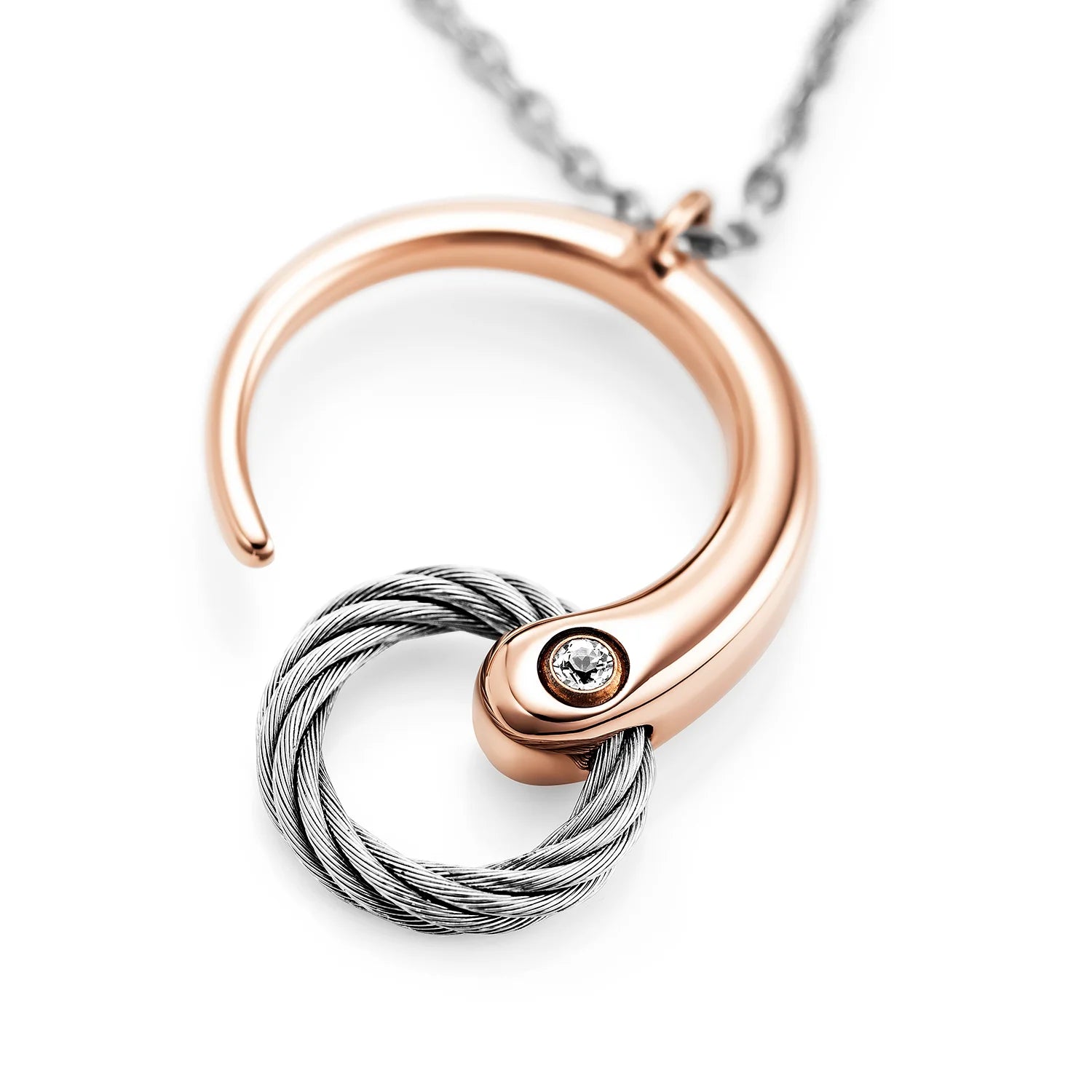 Steel_Rose قوس الذهب